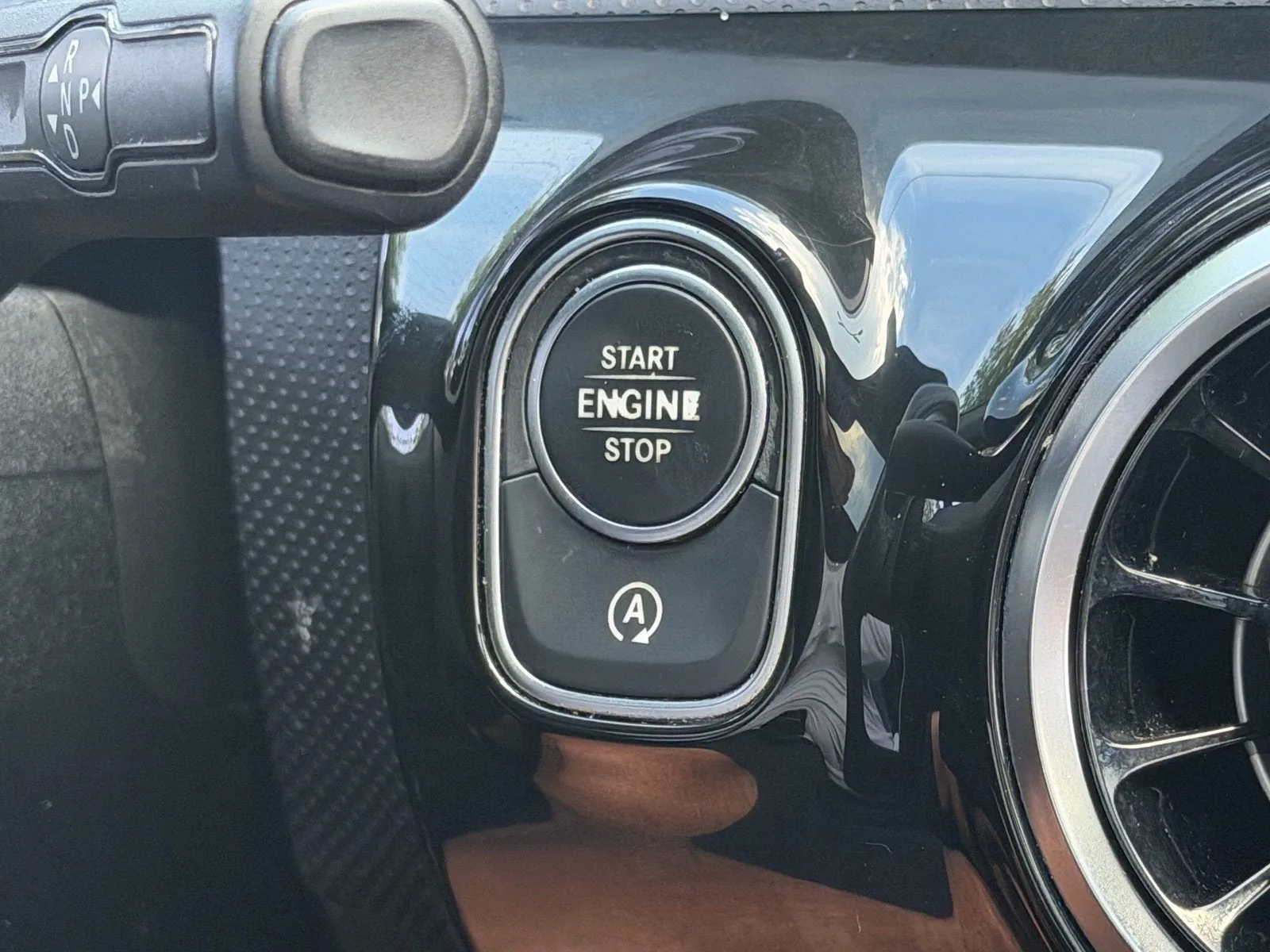 2019 Mercedes-Benz A-Class A 220 photo 24