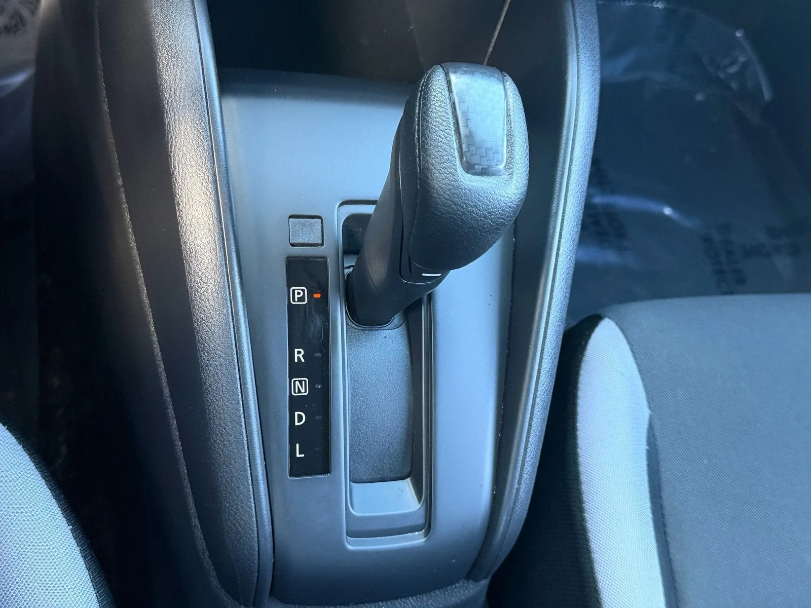 2025 Nissan Versa S photo 25