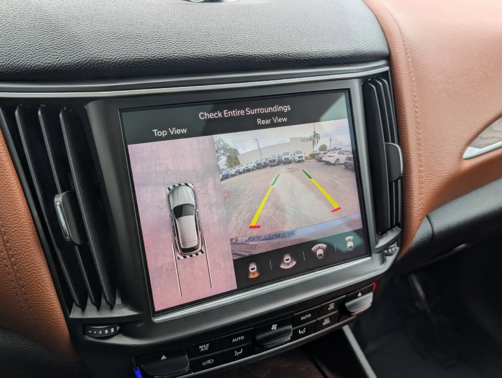 2022 Maserati Levante Modena photo 23
