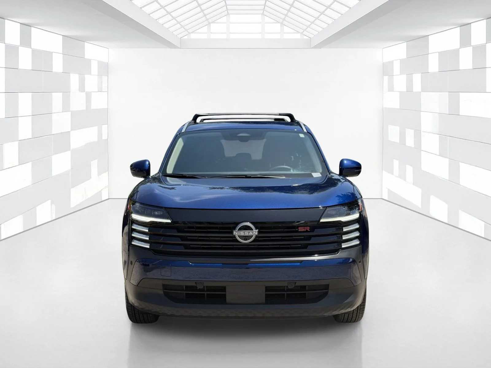 2025 Nissan Kicks SR photo 2