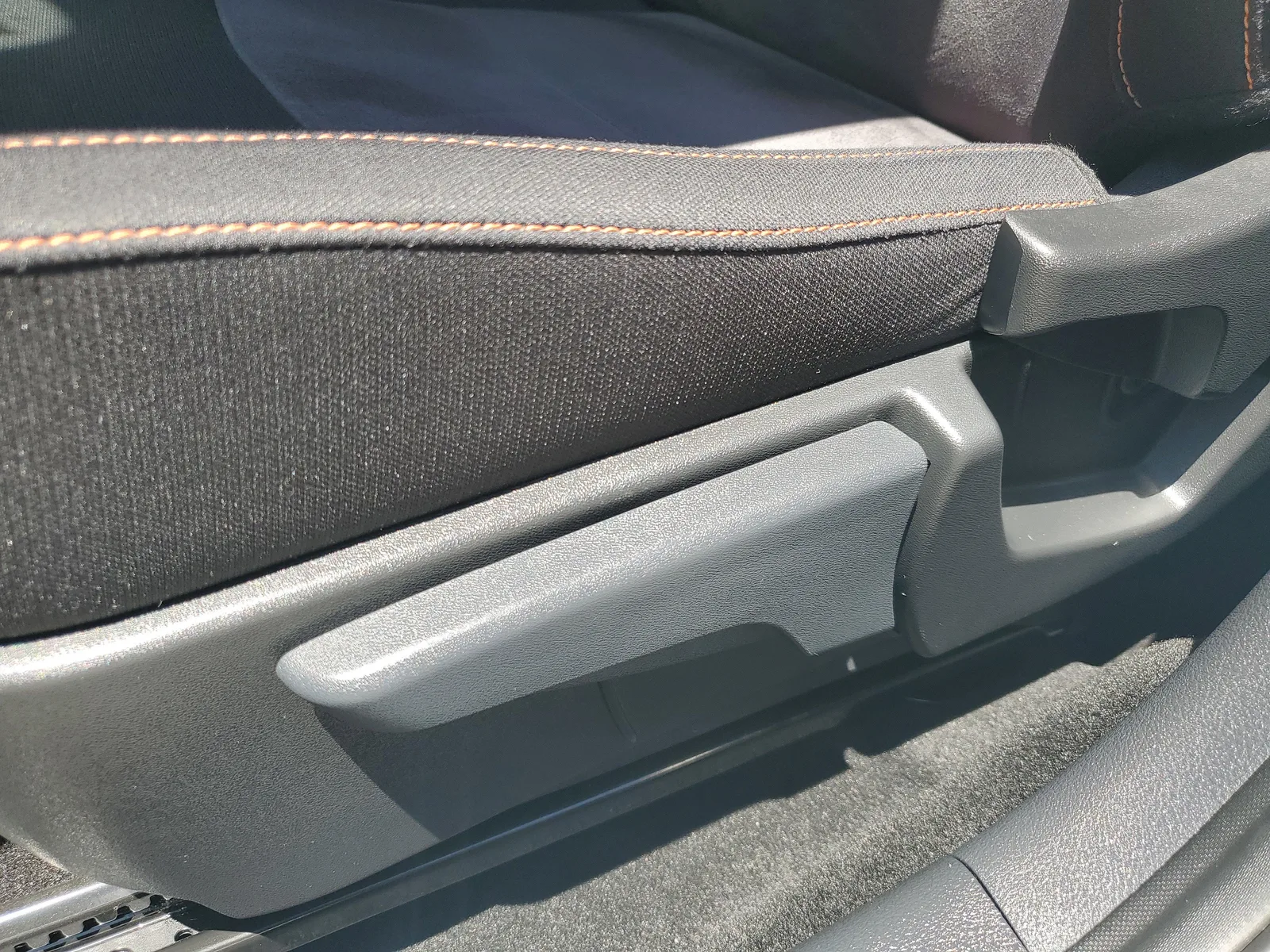 2023 Nissan Sentra SR photo 10