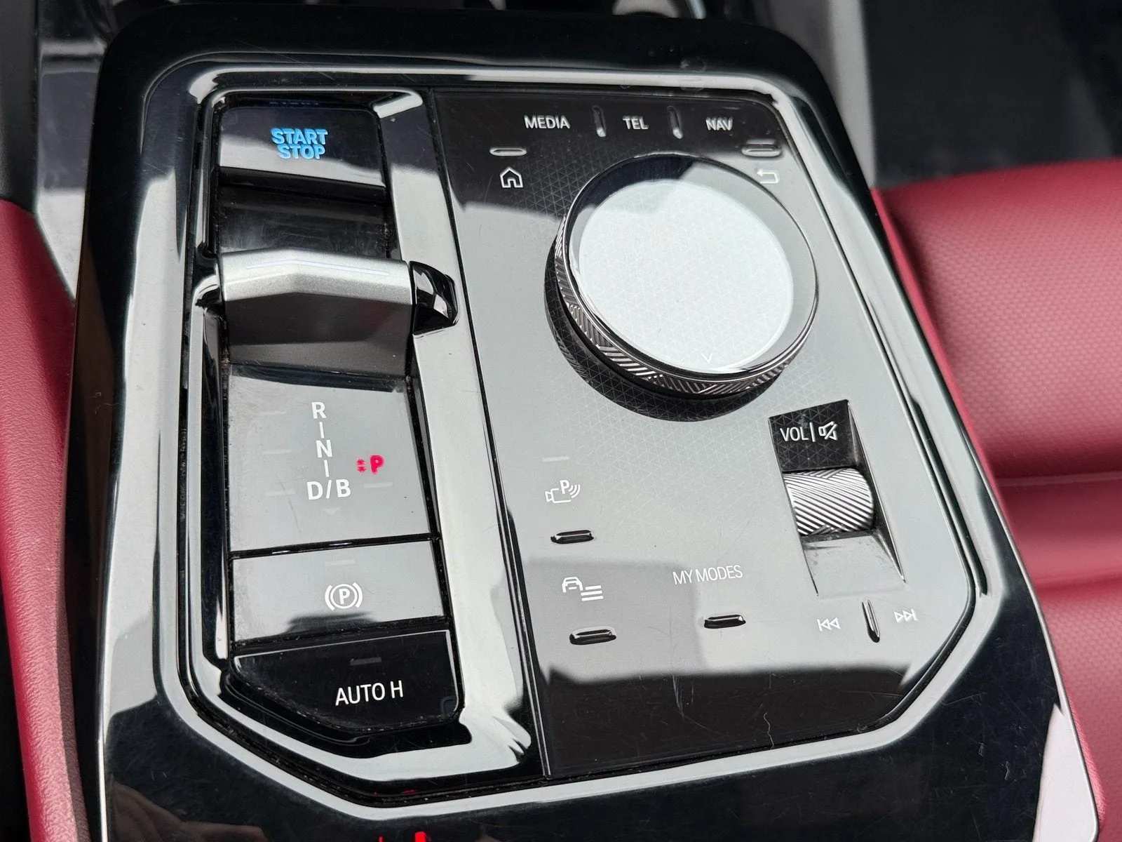 2024 BMW i5 eDrive40 photo 26