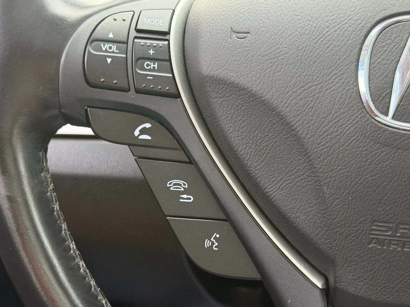 2020 Acura ILX w/Premium Pkg photo 28