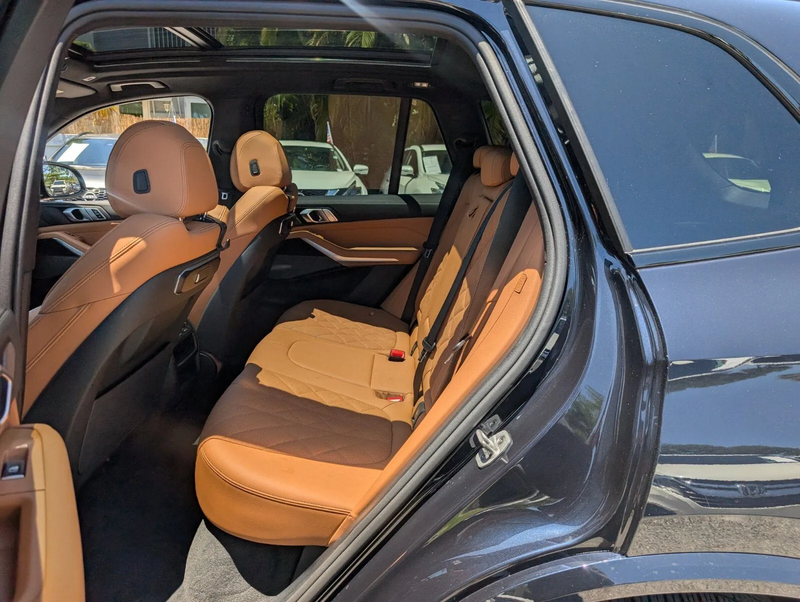 2026 BMW X5 xDrive40i photo 10