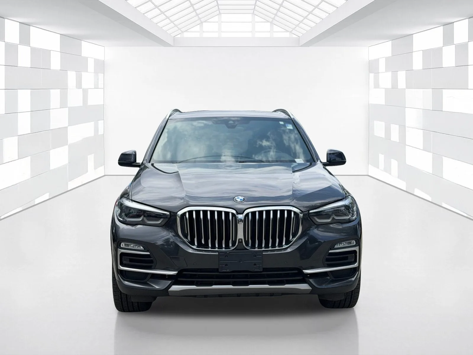2020 BMW X5 xDrive40i photo 2