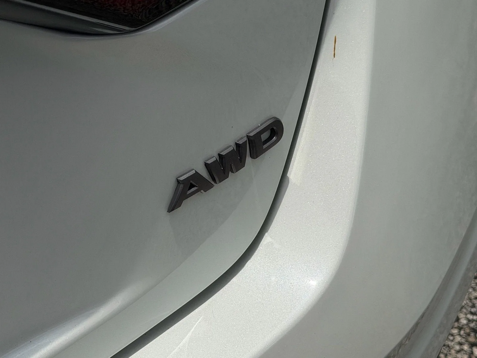 2024 Nissan Altima SR photo 17