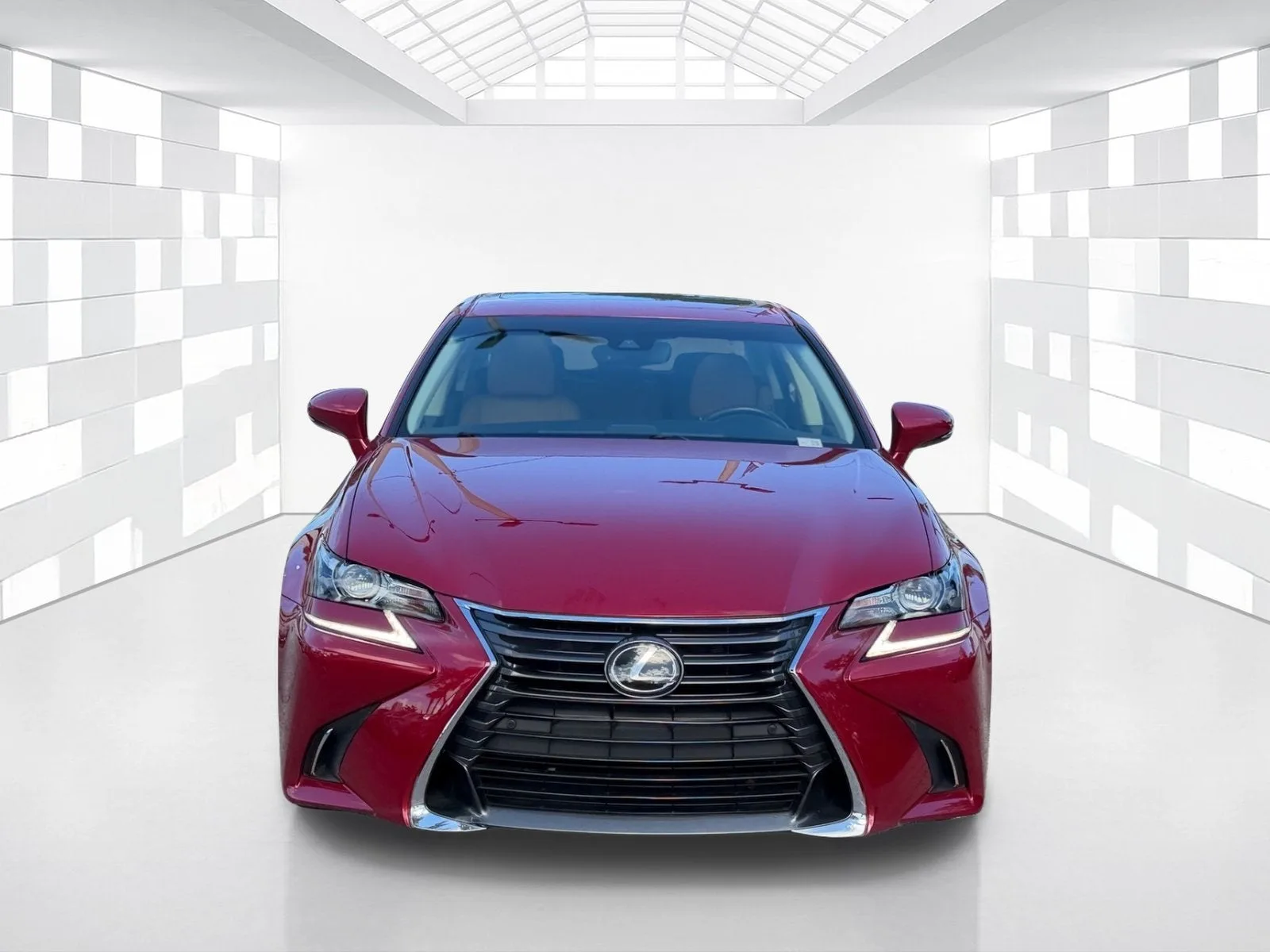 2019 Lexus GS GS 350 photo 2
