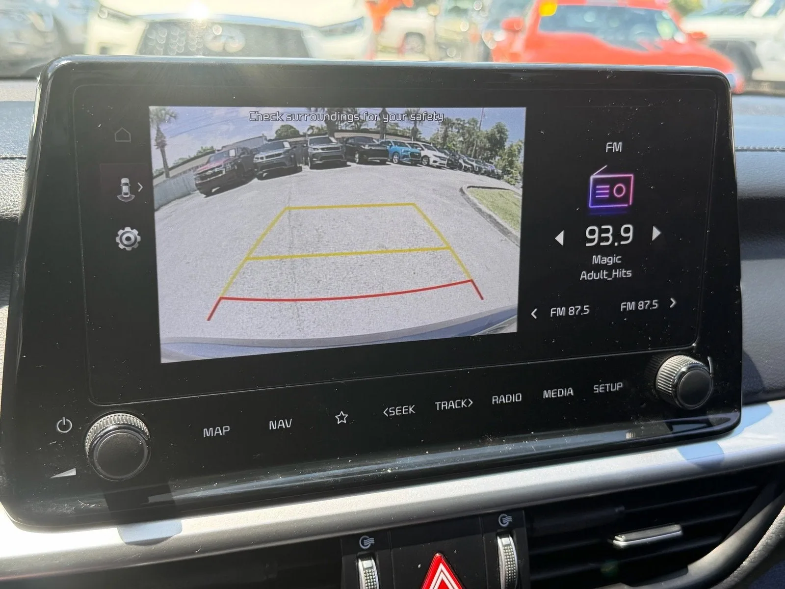 2022 Kia Forte GT photo 22
