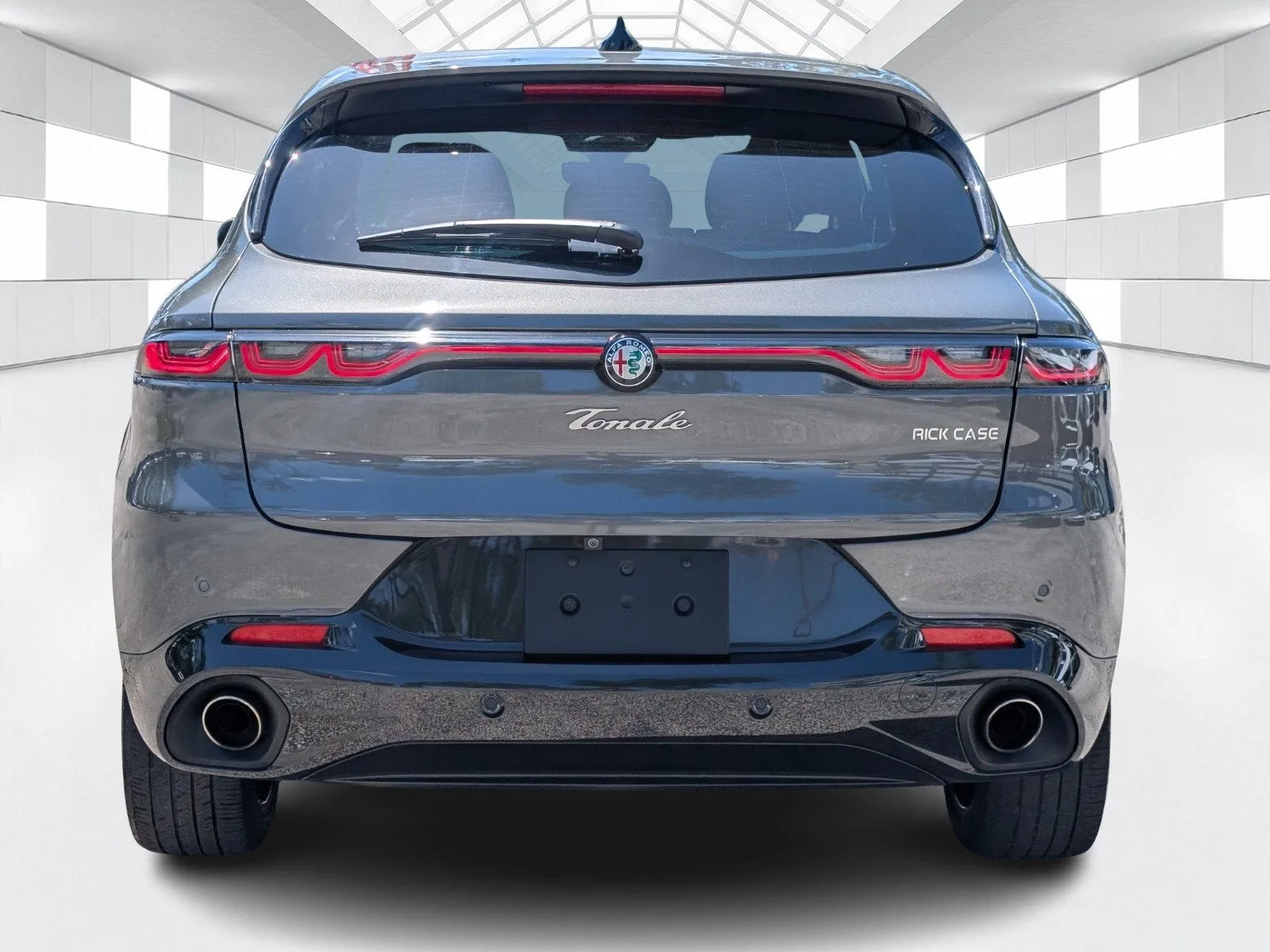 2024 Alfa Romeo Tonale Veloce photo 6