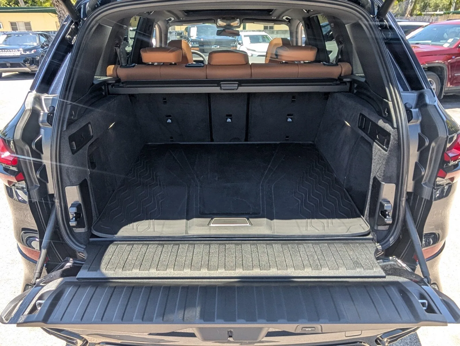 2026 BMW X5 xDrive40i photo 14