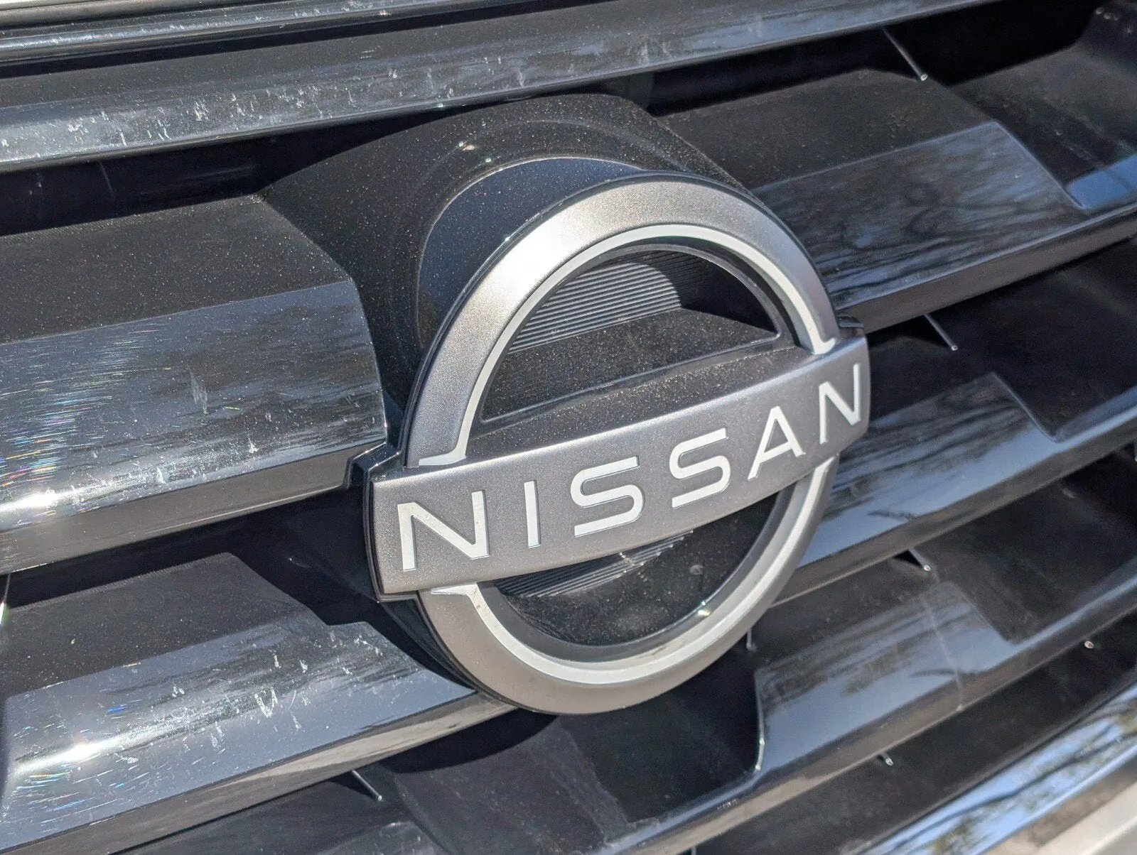 2024 Nissan Armada SV photo 19