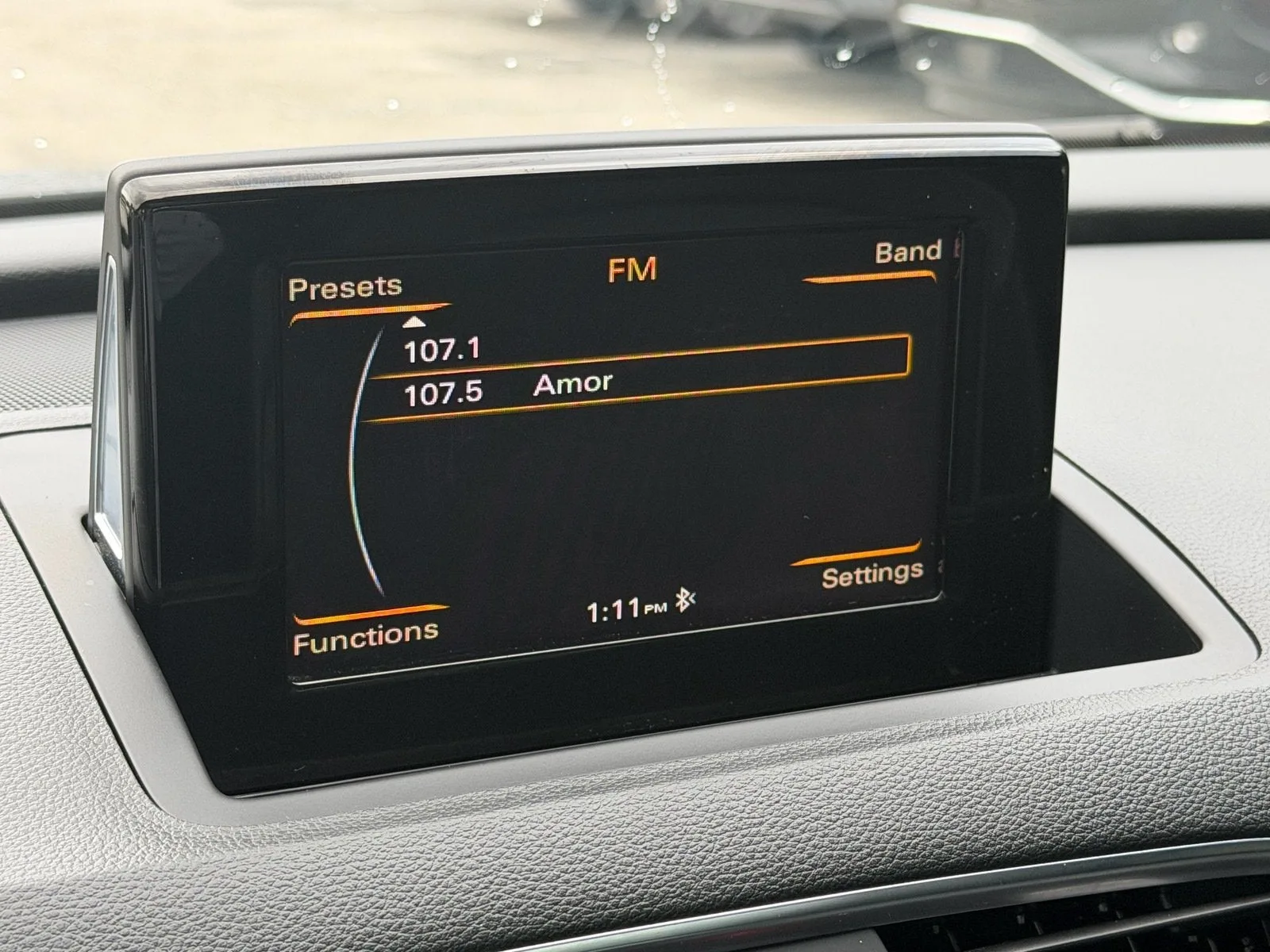 2018 Audi Q3 Premium Plus photo 25