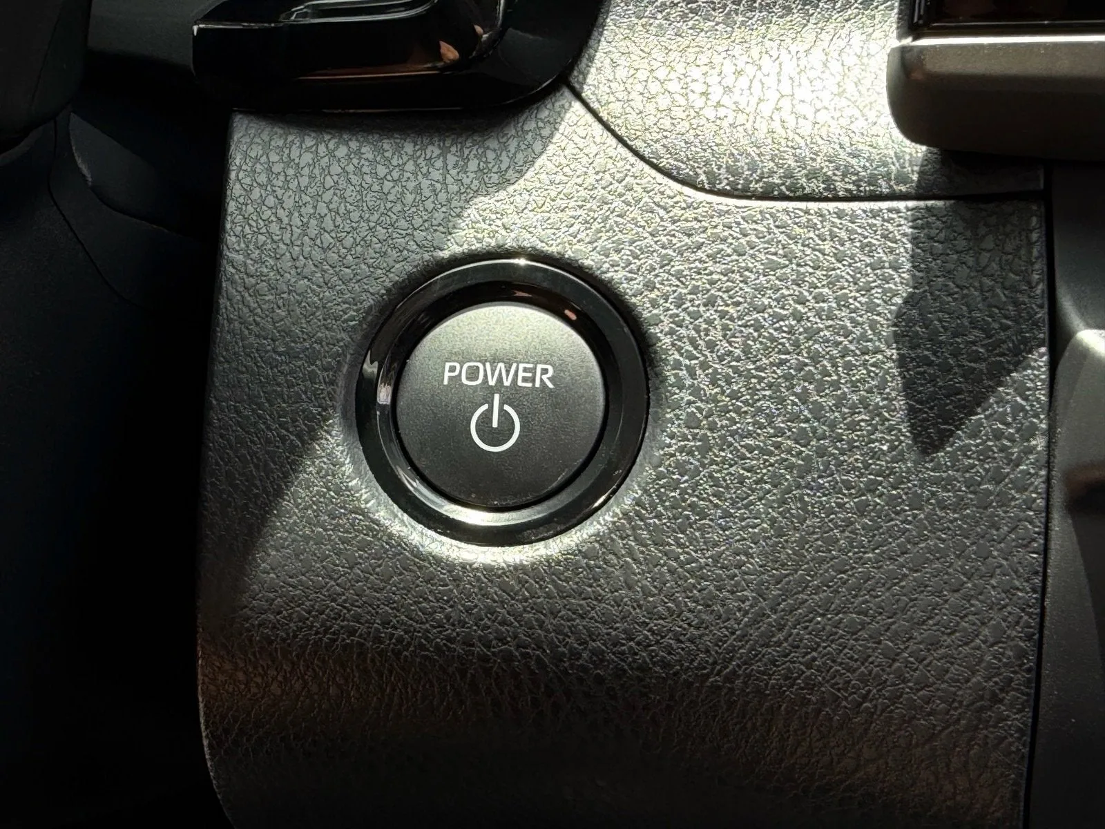2026 Toyota Camry LE photo 30