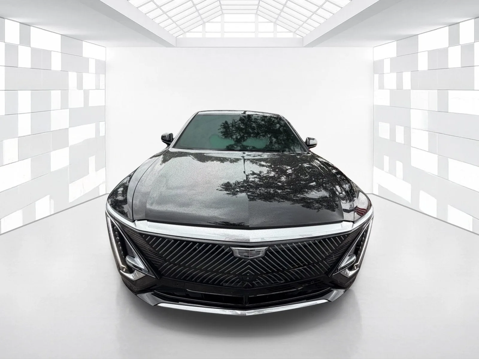 2024 Cadillac LYRIQ Tech photo 2
