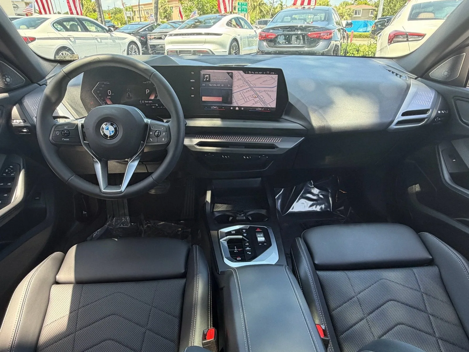 2026 BMW 2 Series 228 photo 13