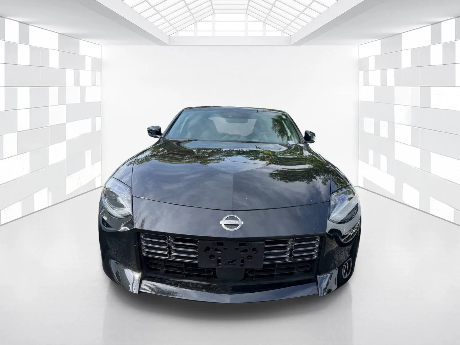 2025 Nissan Z Performance photo 2