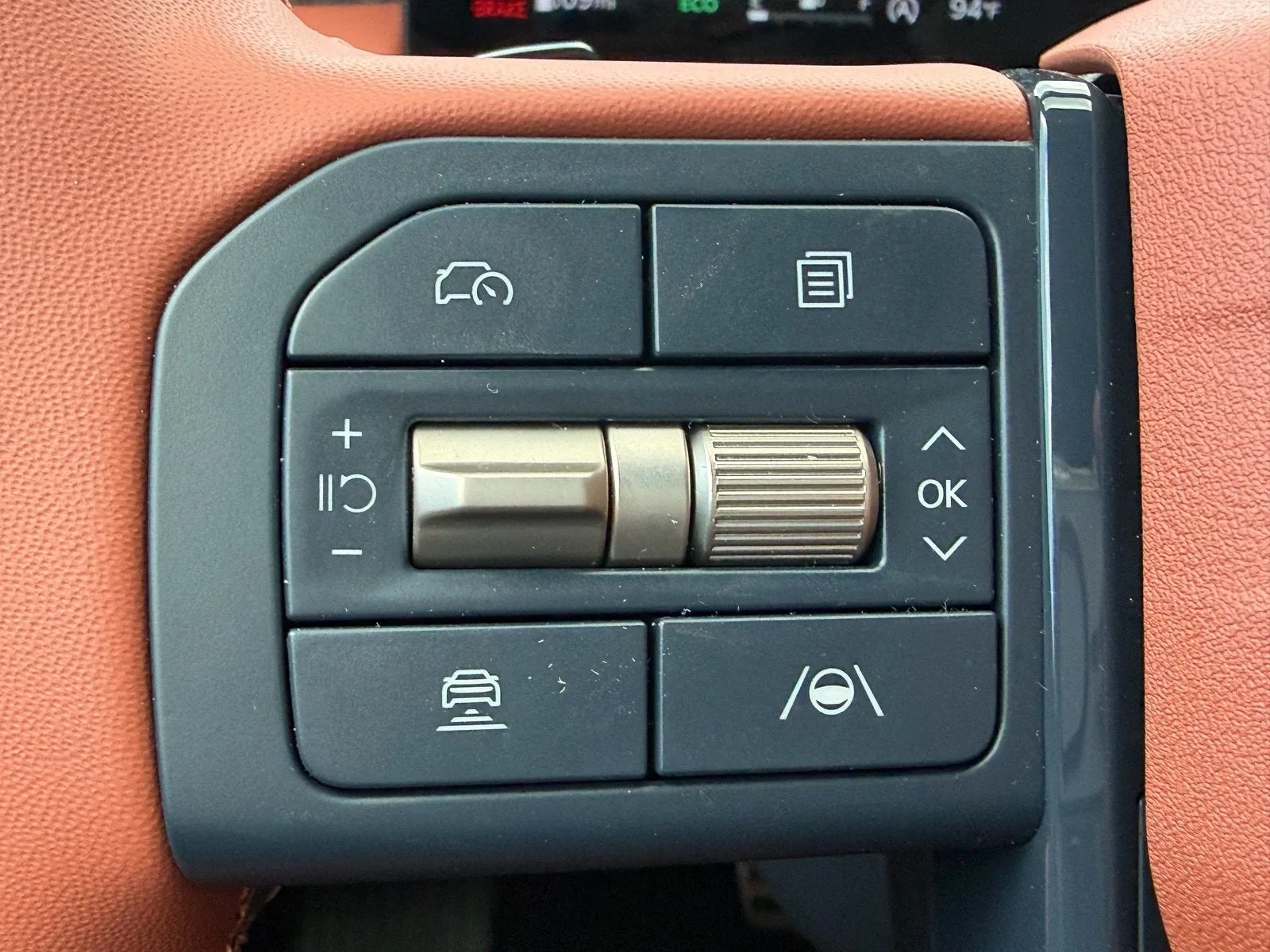2027 Kia Telluride SX-Prestige photo 32