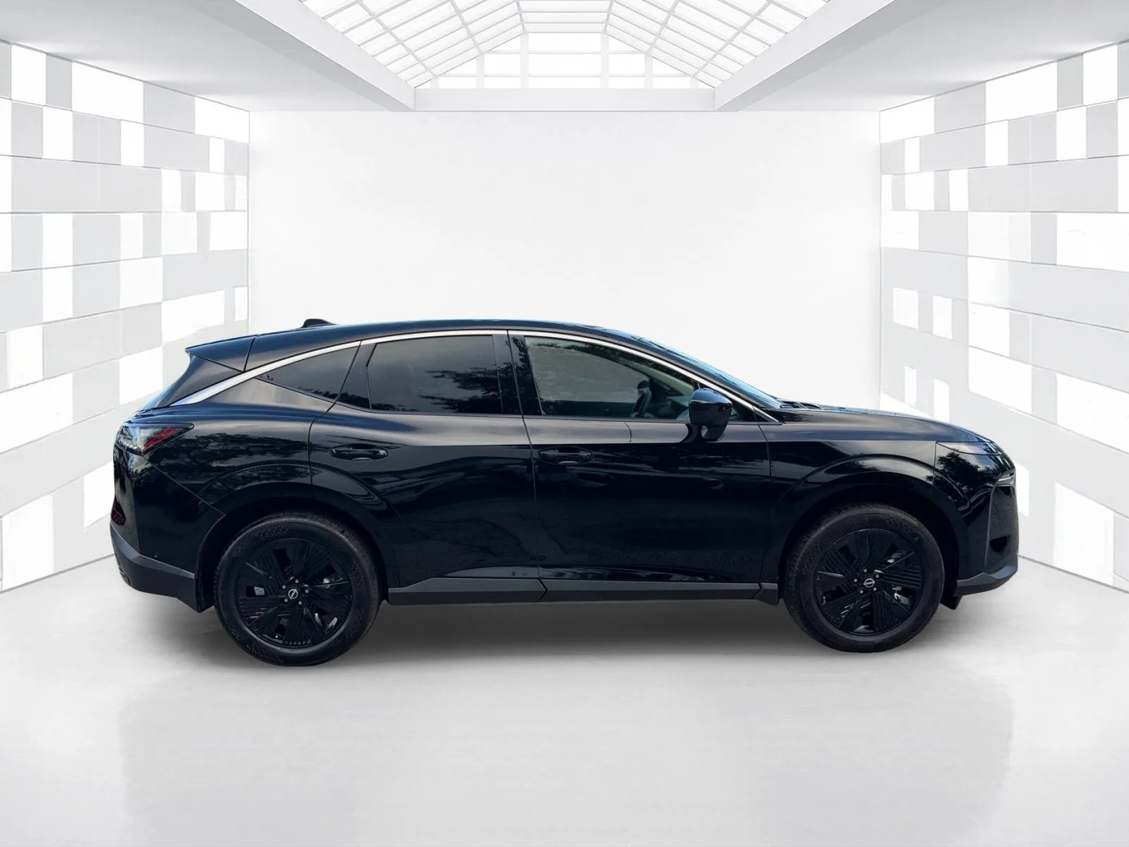 2025 Nissan Murano SV photo 8