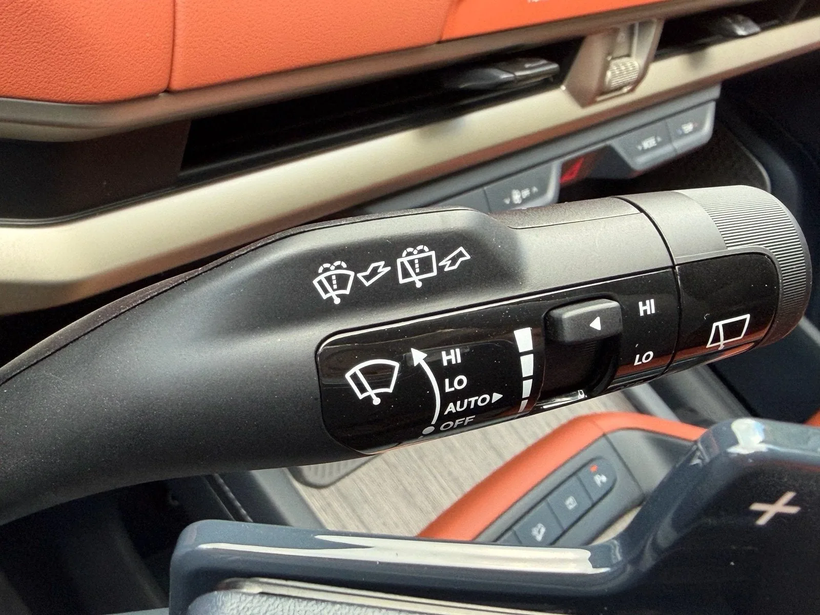 2027 Kia Telluride SX-Prestige photo 33