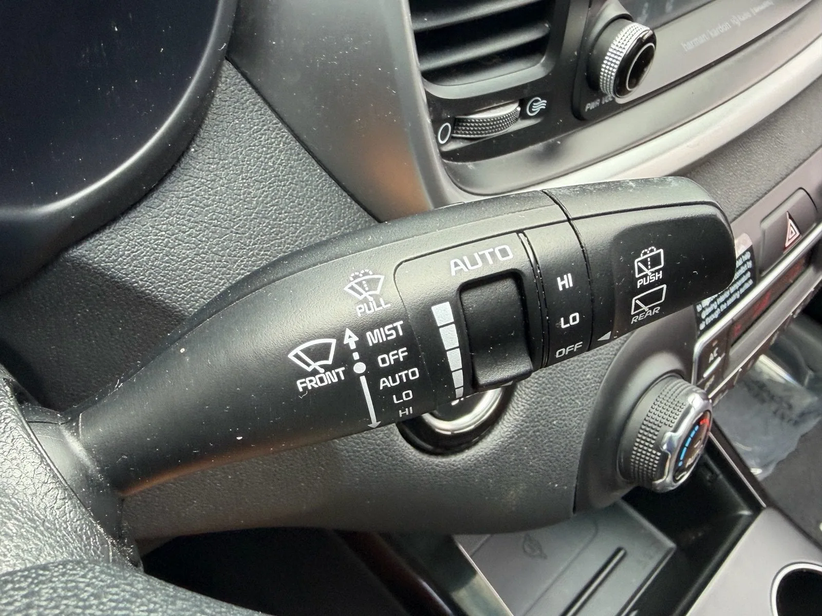 2019 Kia Sorento SX V6 photo 32
