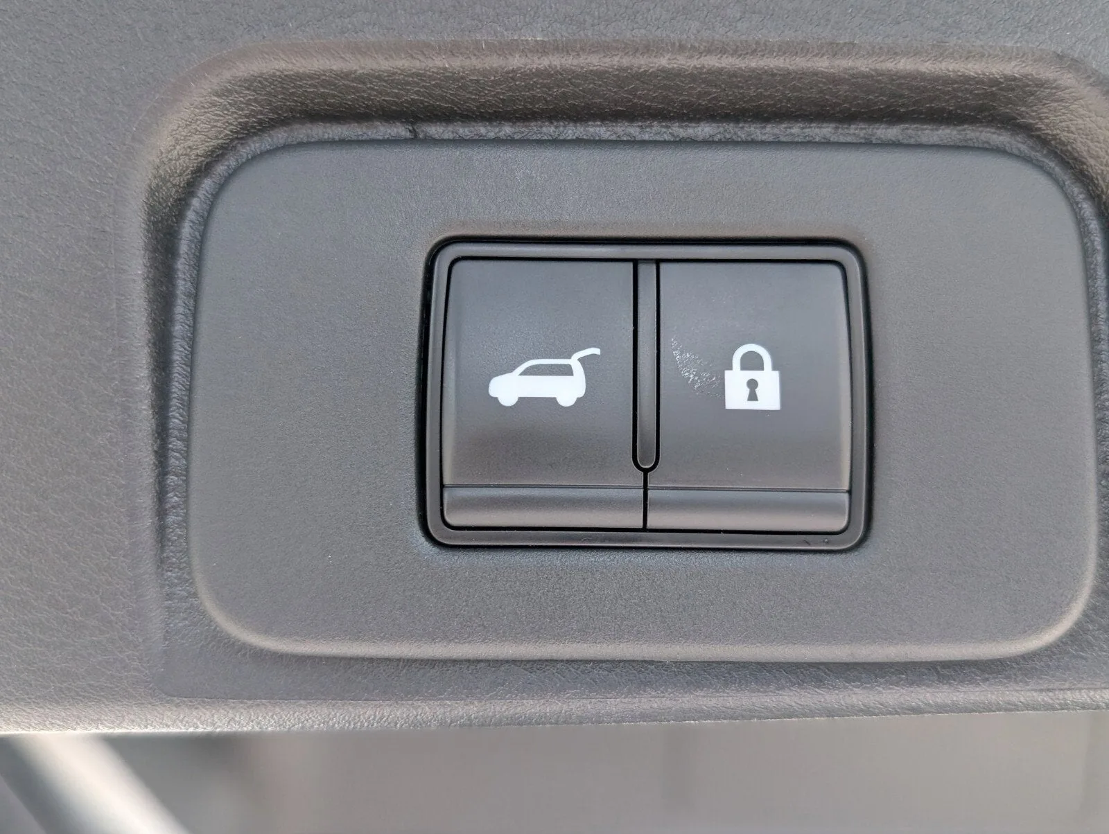 2025 Nissan Rogue Rock Creek® photo 15