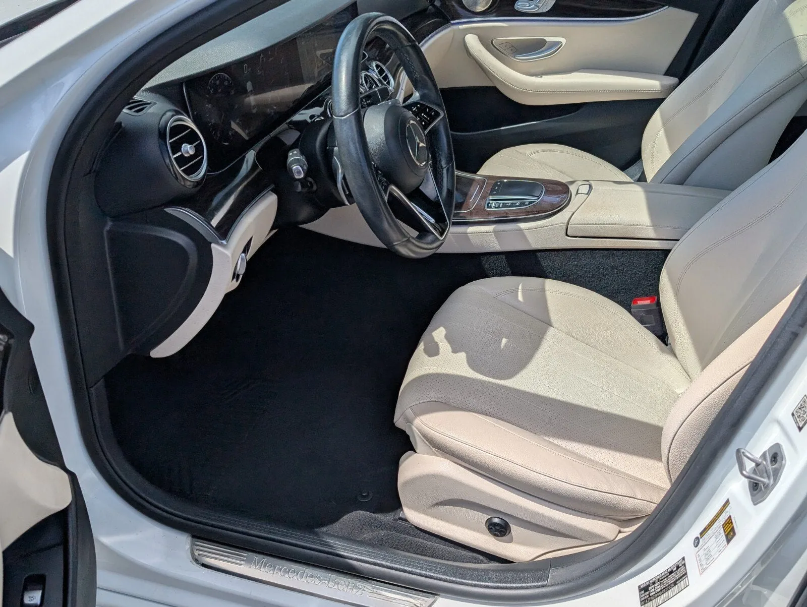 2021 Mercedes-Benz E-Class E 350 photo 11