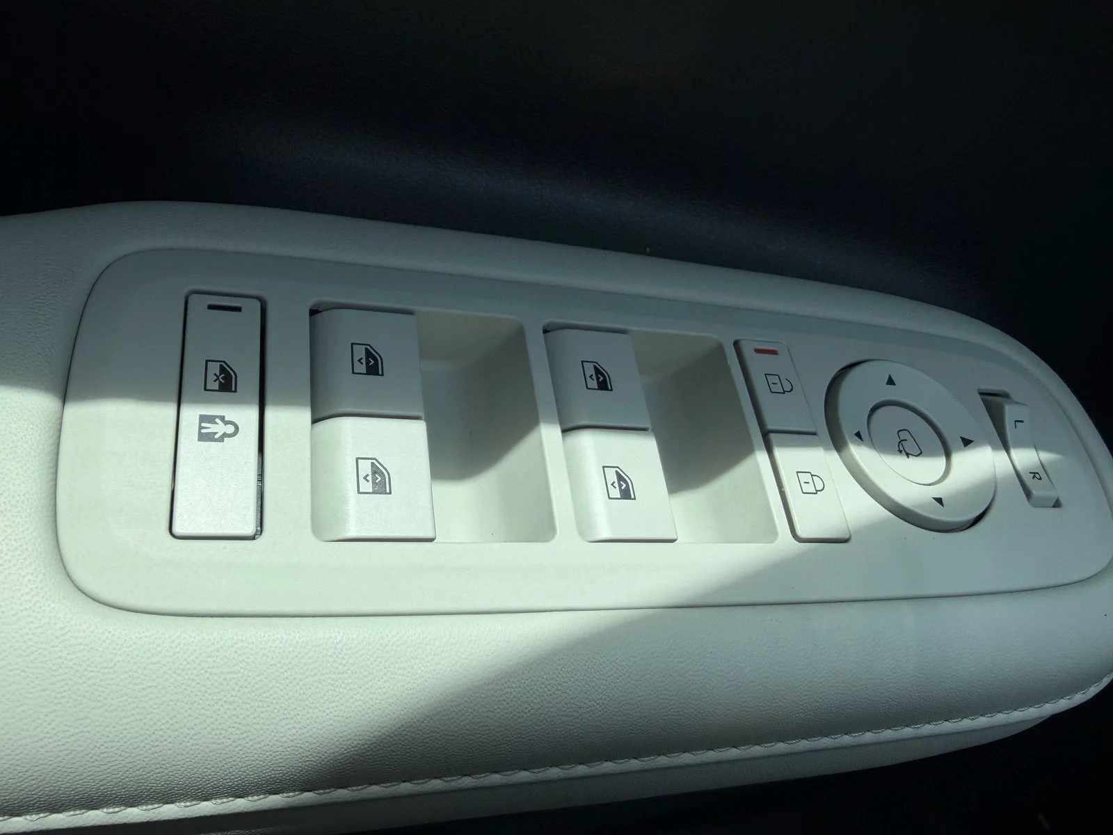 2025 Hyundai Santa Fe Calligraphy photo 26
