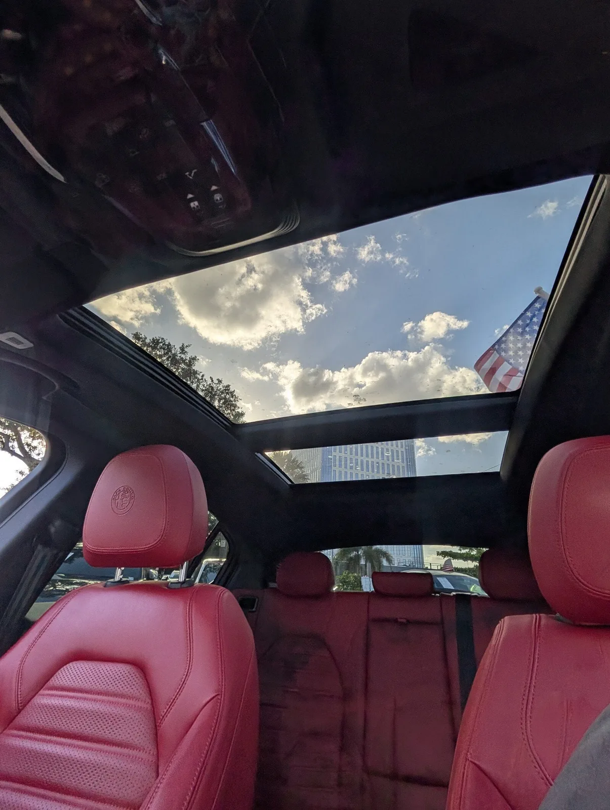 2023 Alfa Romeo Stelvio Veloce photo 35