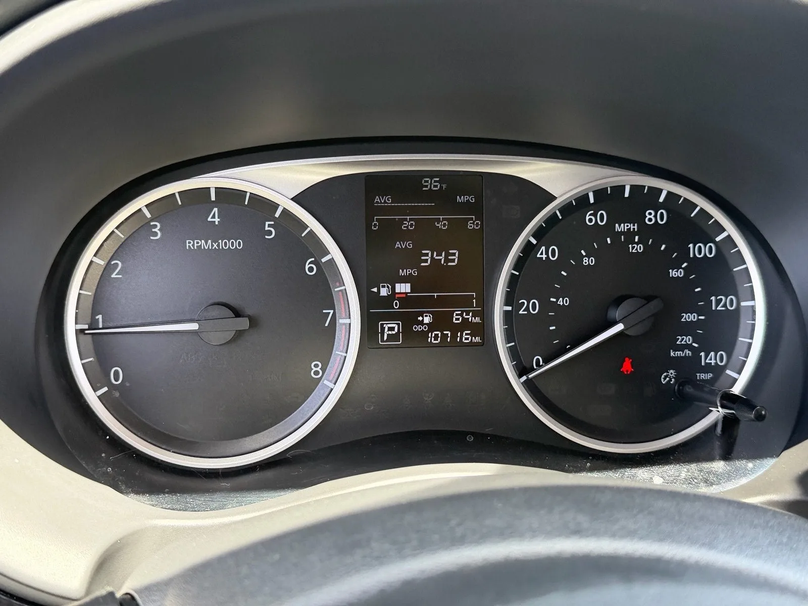 2025 Nissan Kicks Play S photo 19