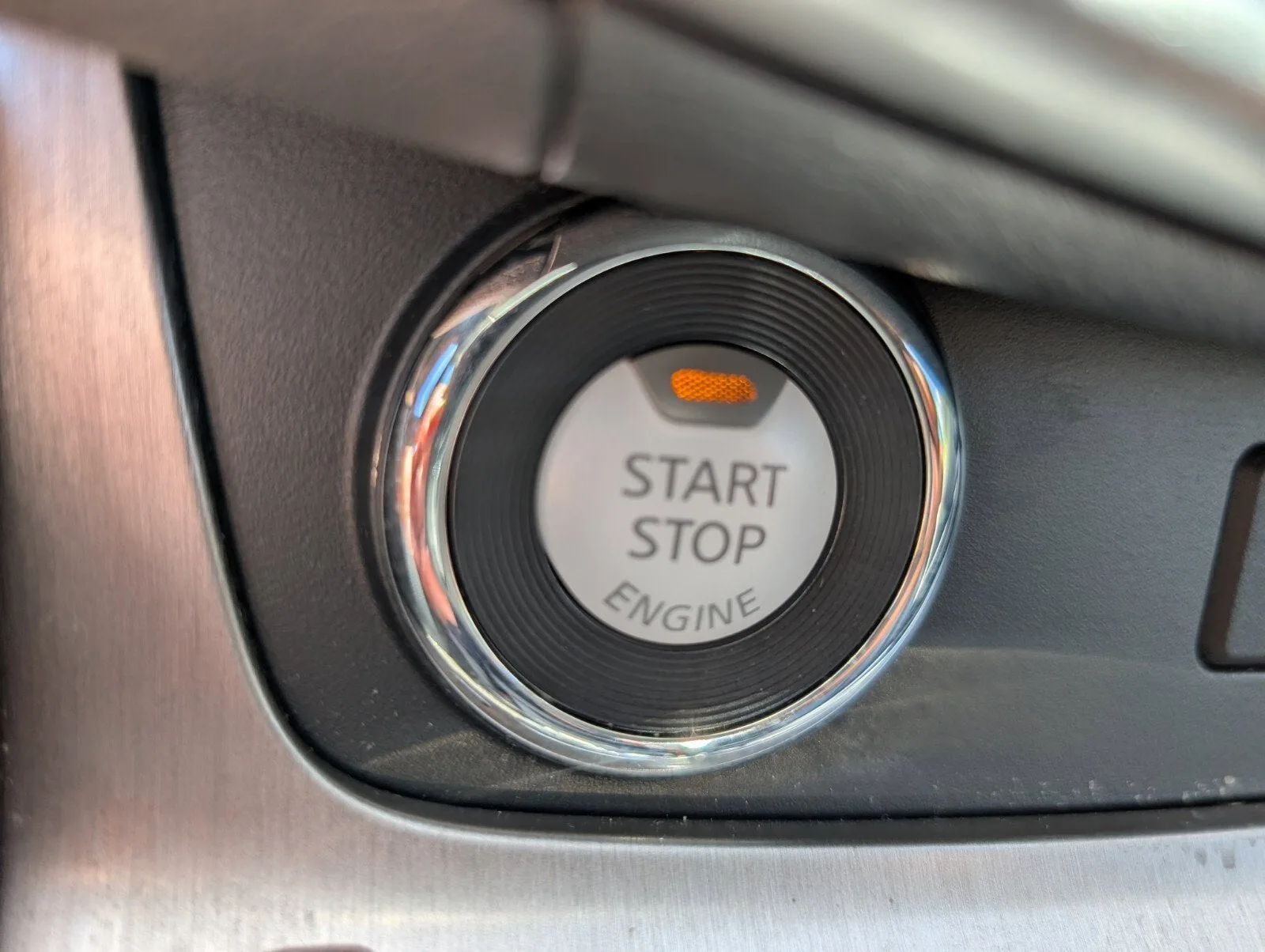 2024 Nissan Murano SV photo 26