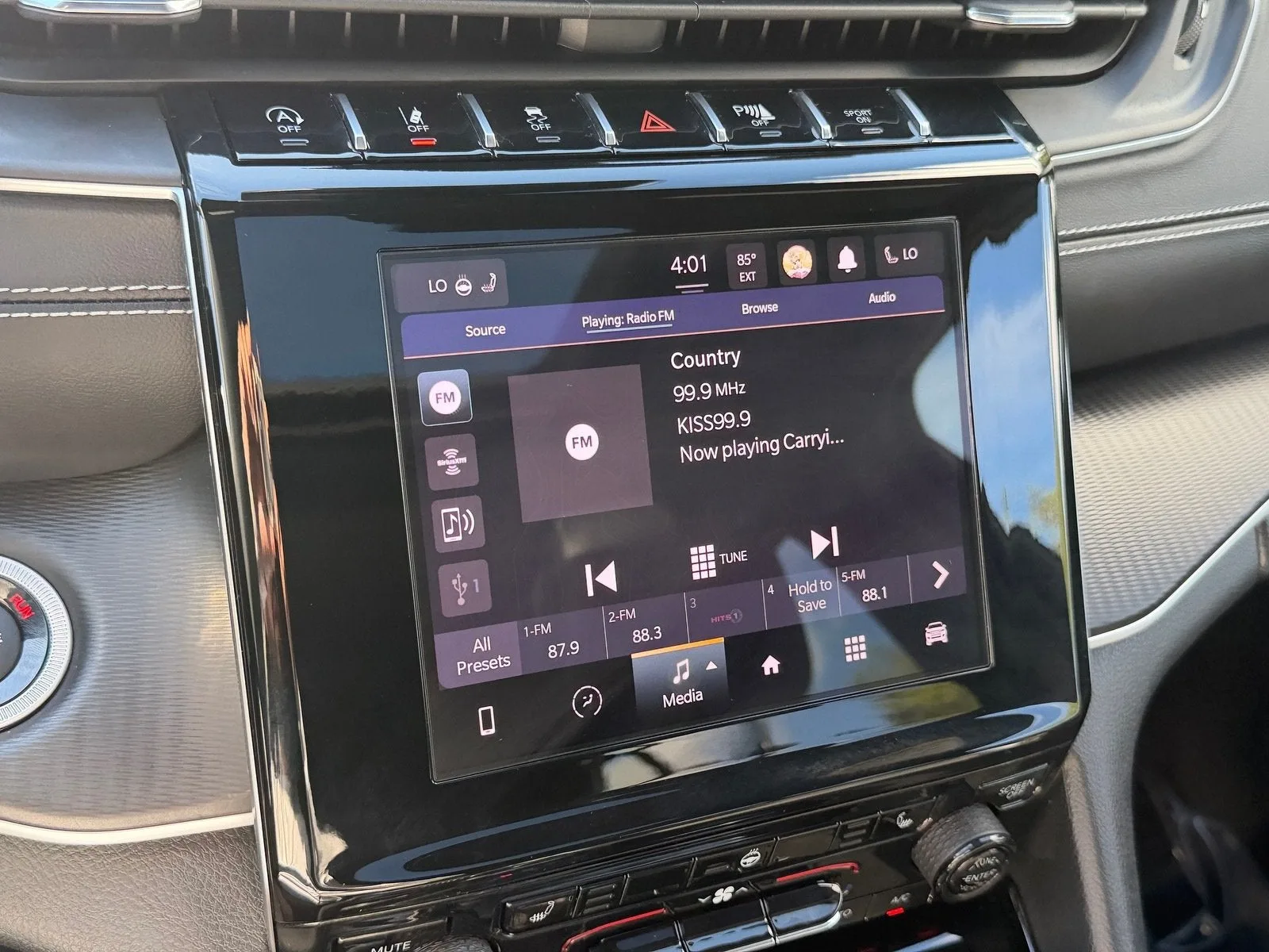 2023 Jeep Grand Cherokee L Altitude photo 27