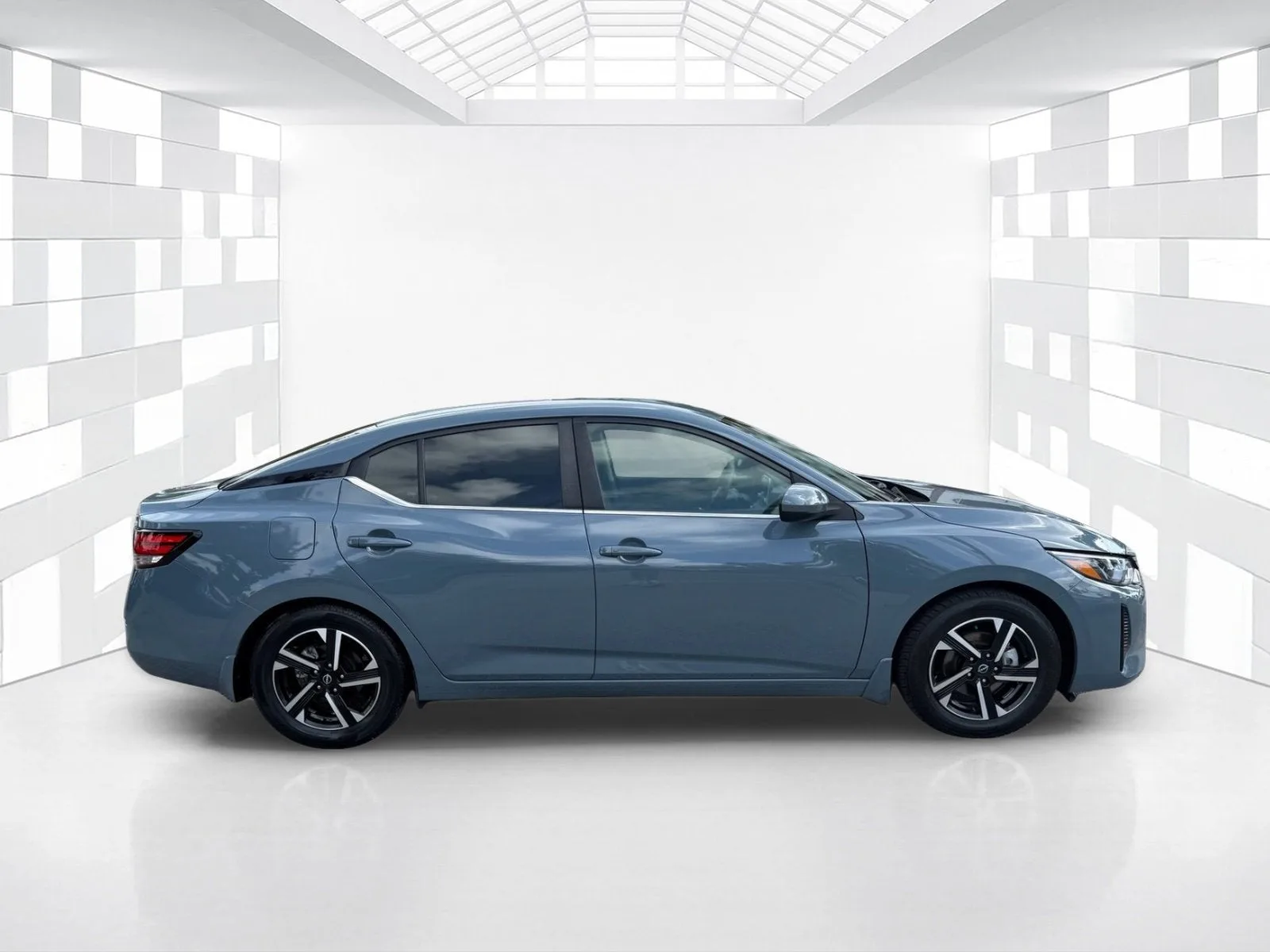 2024 Nissan Sentra SV photo 8