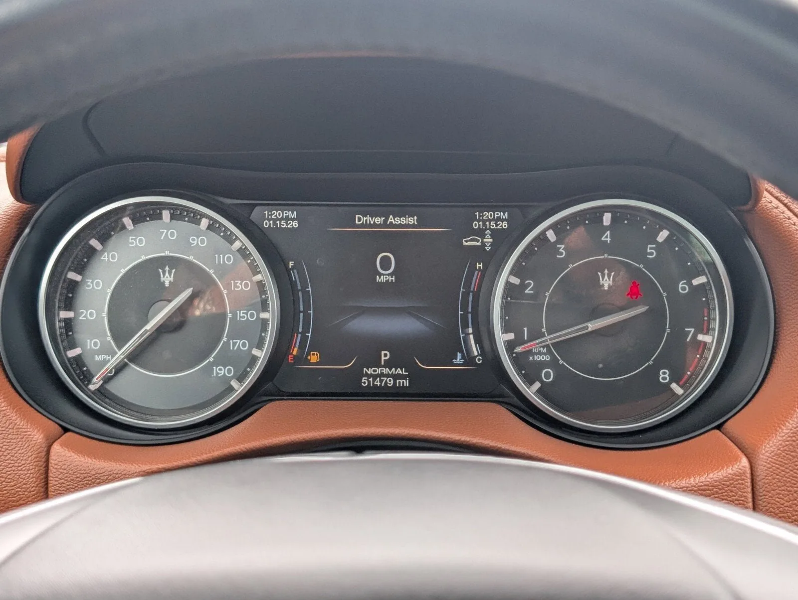 2022 Maserati Levante Modena photo 21