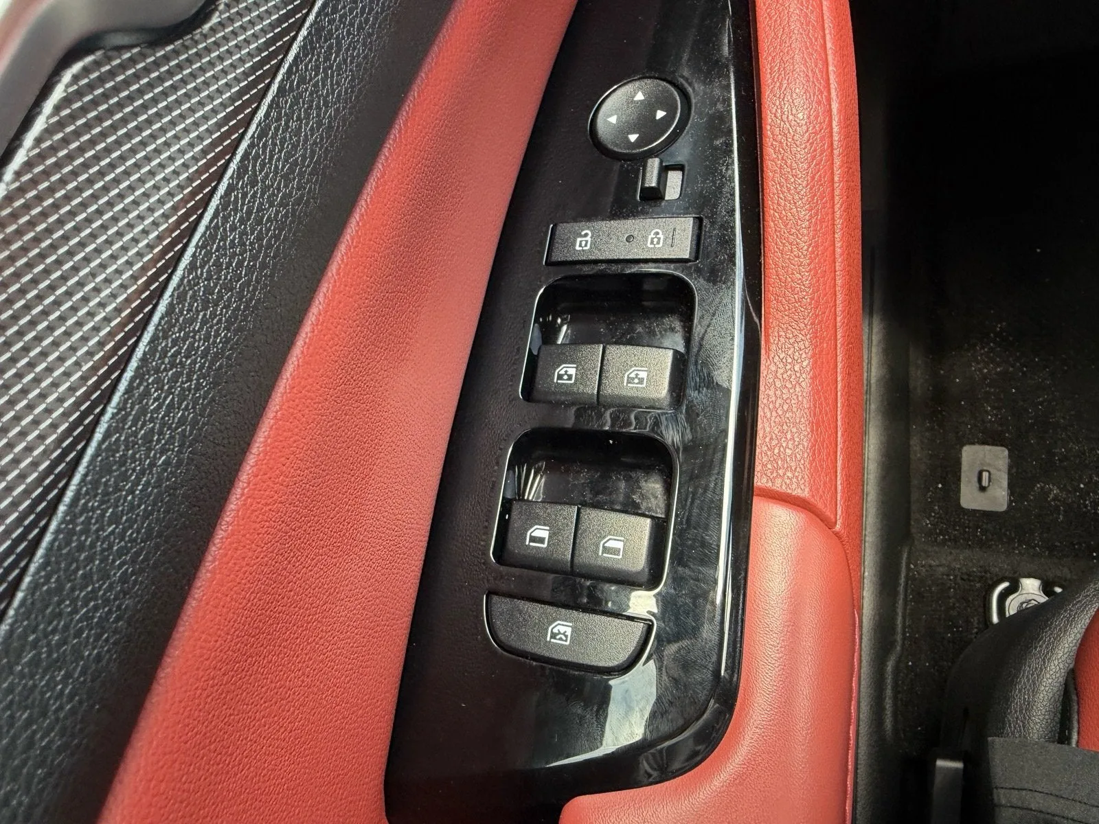 2023 Kia Sportage SX-Prestige photo 34