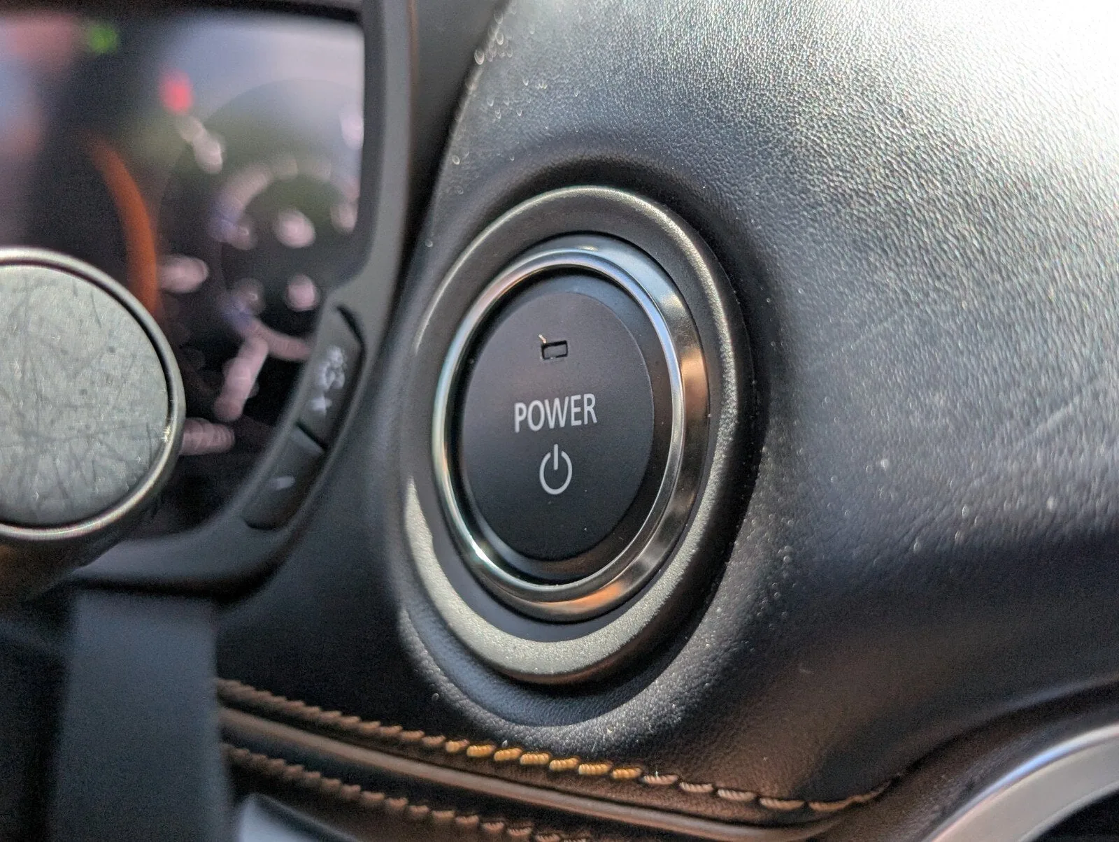 2025 Mazda CX-70 PHEV Premium Plus Package photo 27