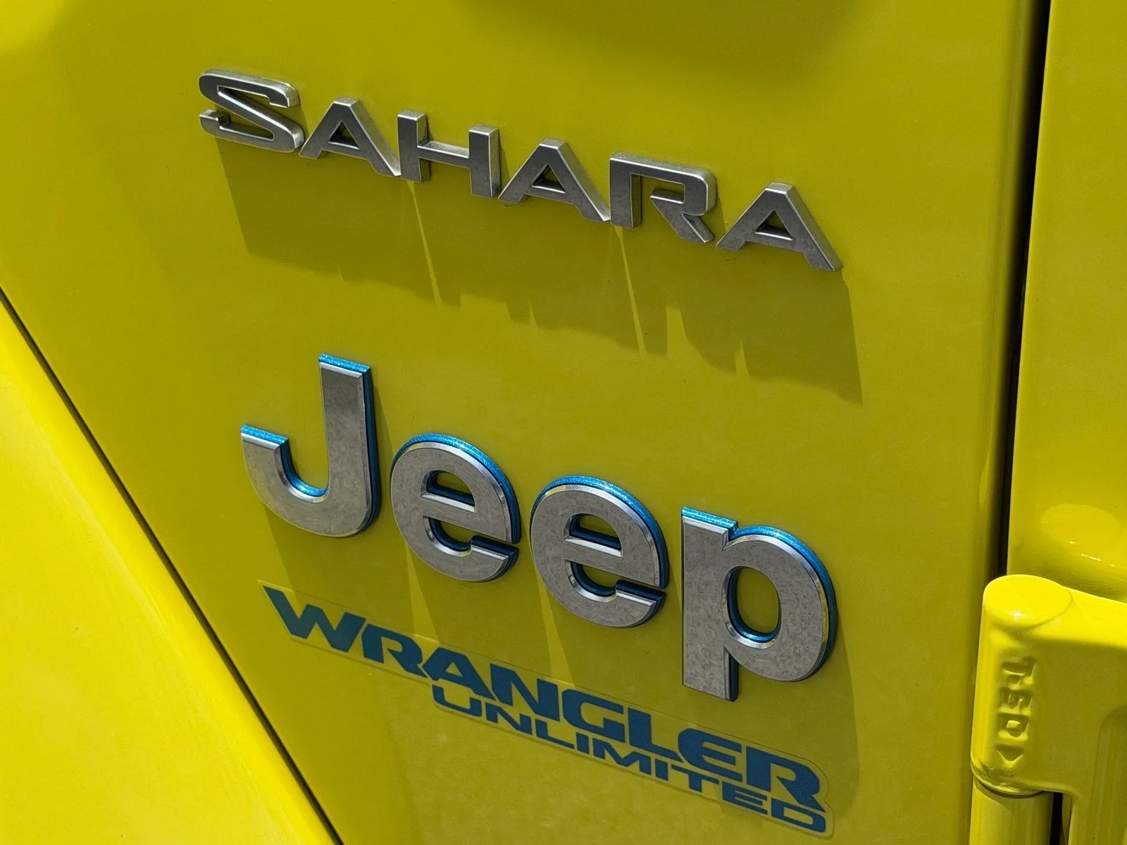 2022 Jeep Wrangler 4xe Unlimited Sahara photo 18