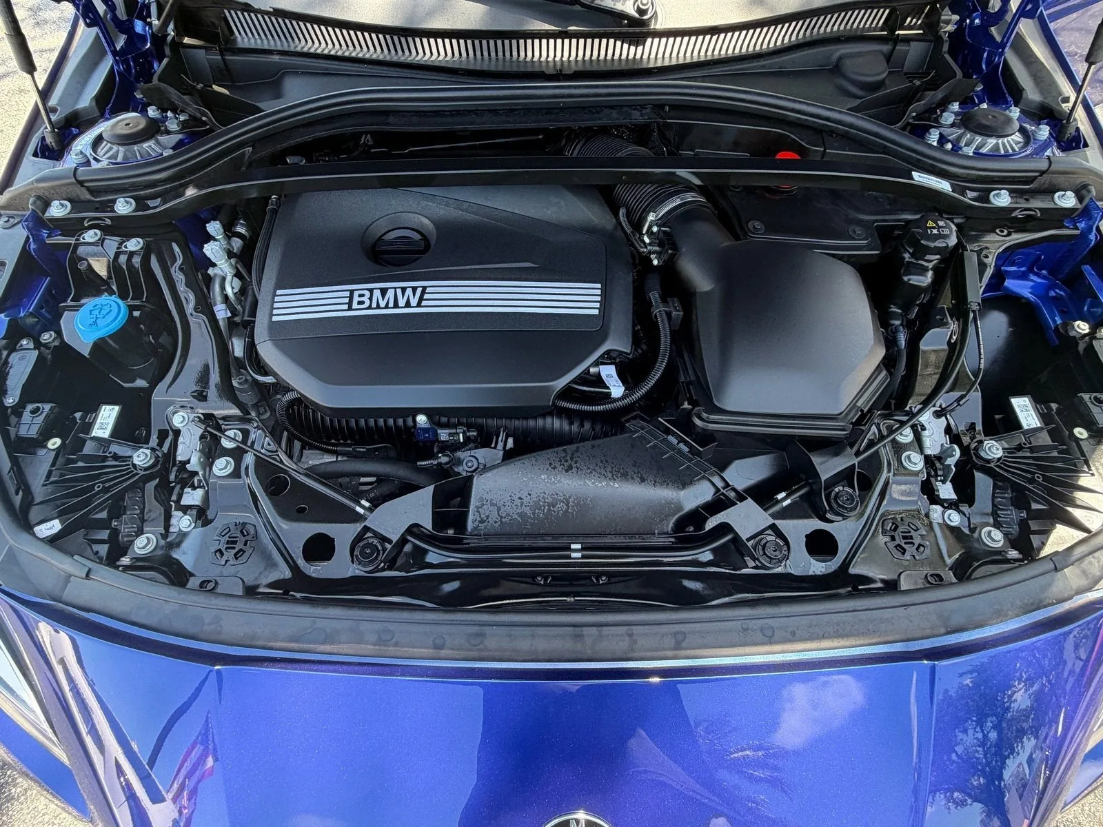 2026 BMW 2 Series 228 photo 21