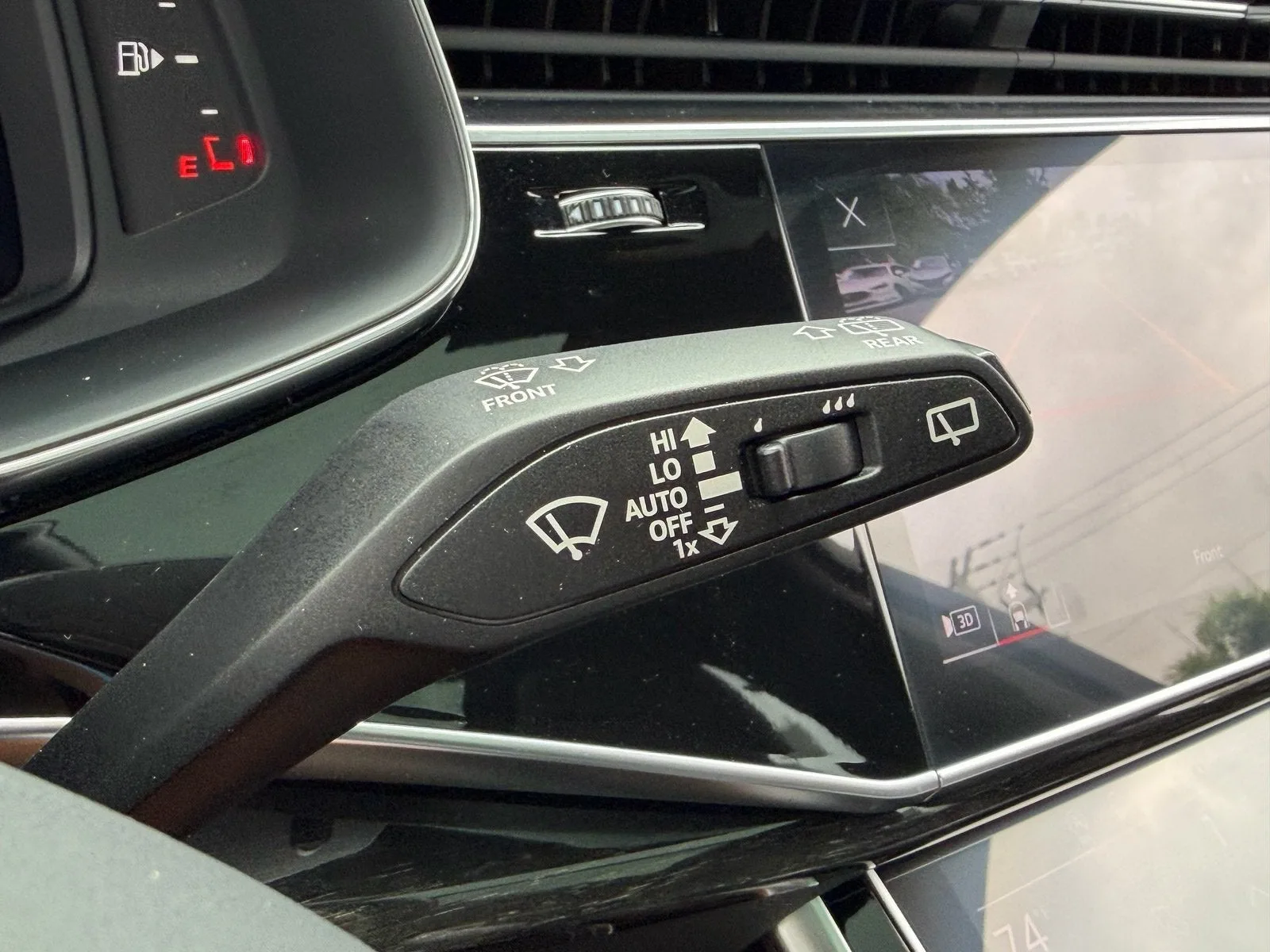 2025 Audi Q7 Premium Plus photo 31