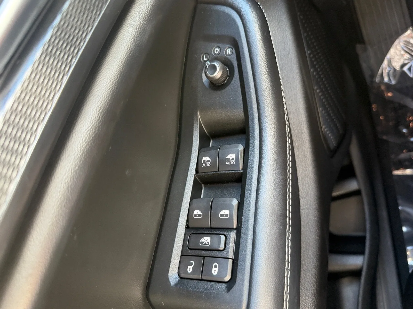 2023 Jeep Grand Cherokee L Altitude photo 39