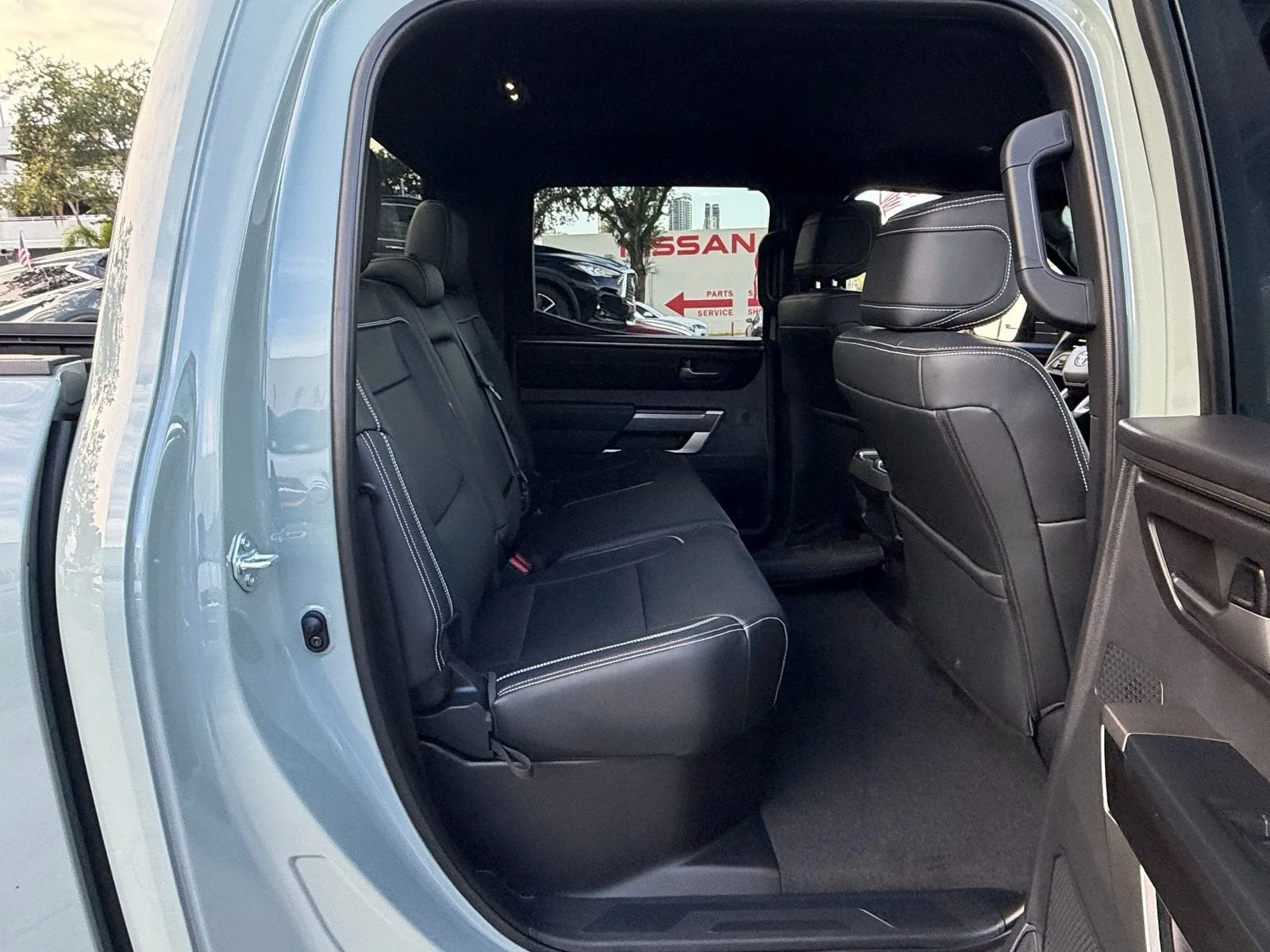 2026 Toyota Tundra 2WD SR5 photo 15