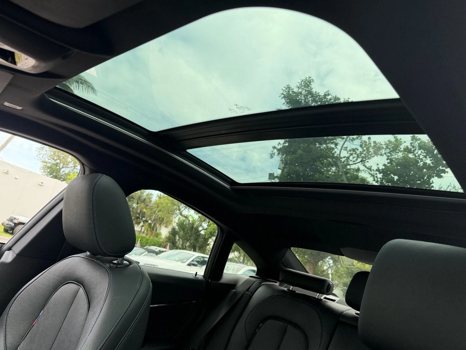 2020 BMW 2 Series M235i xDrive photo 19