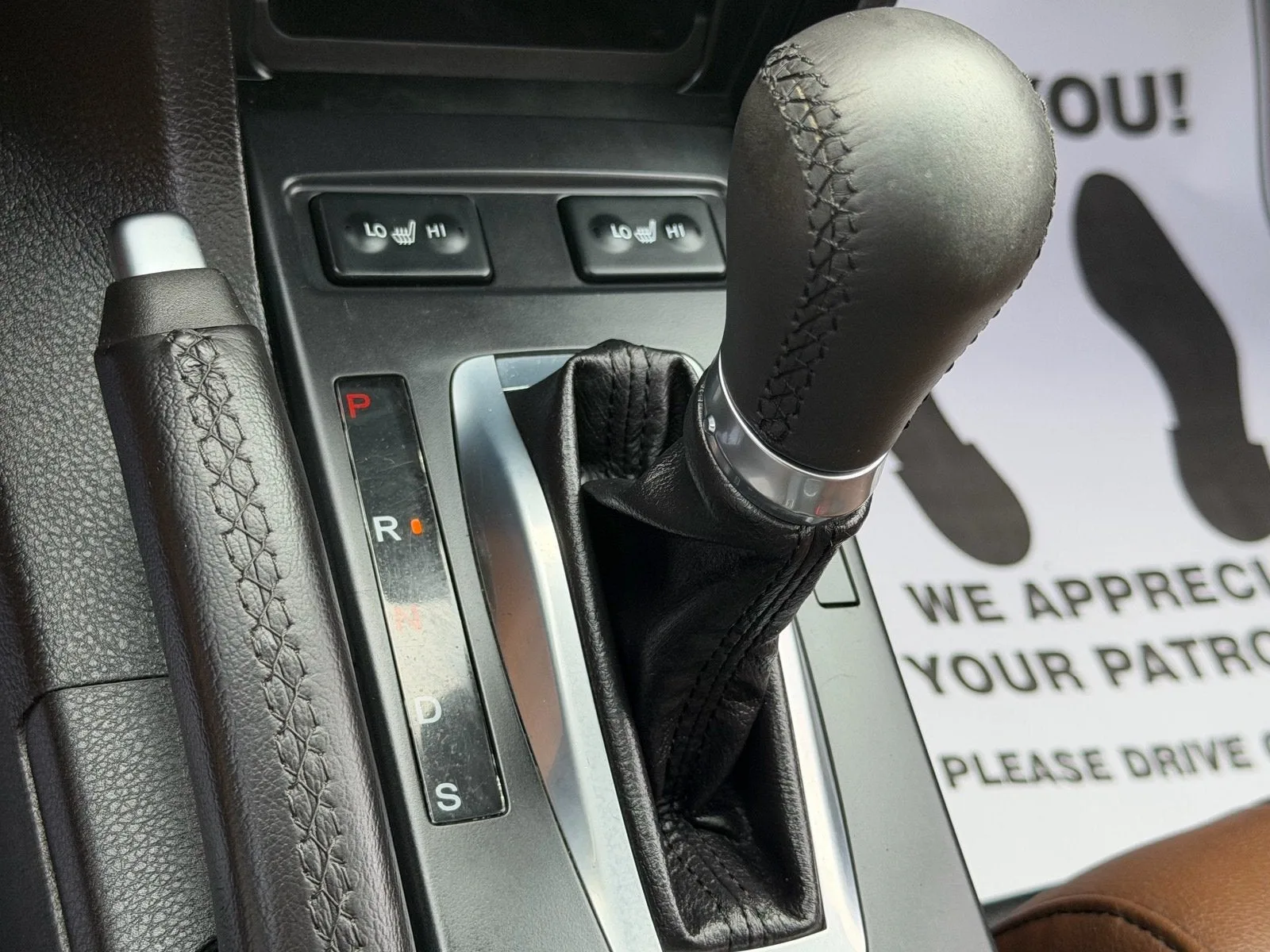 2020 Acura ILX w/Premium Pkg photo 24