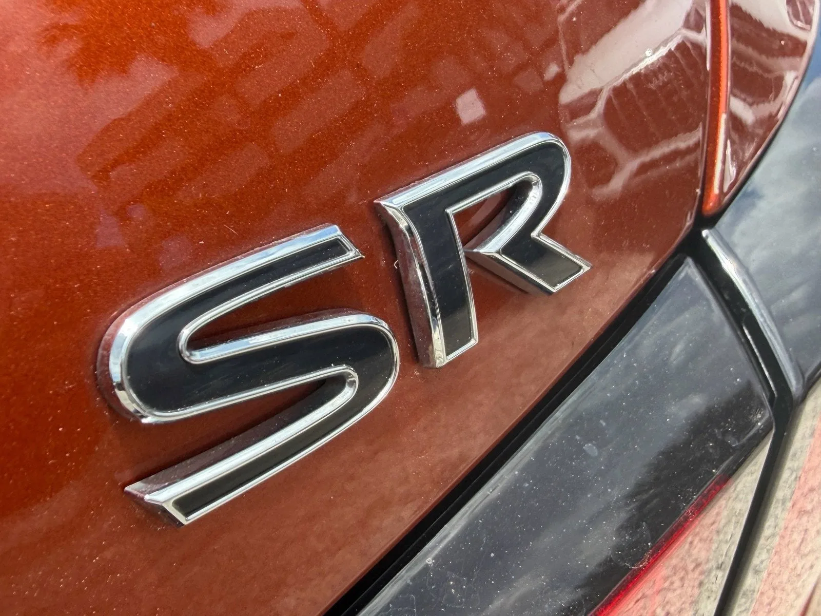 2022 Nissan Altima SR photo 9