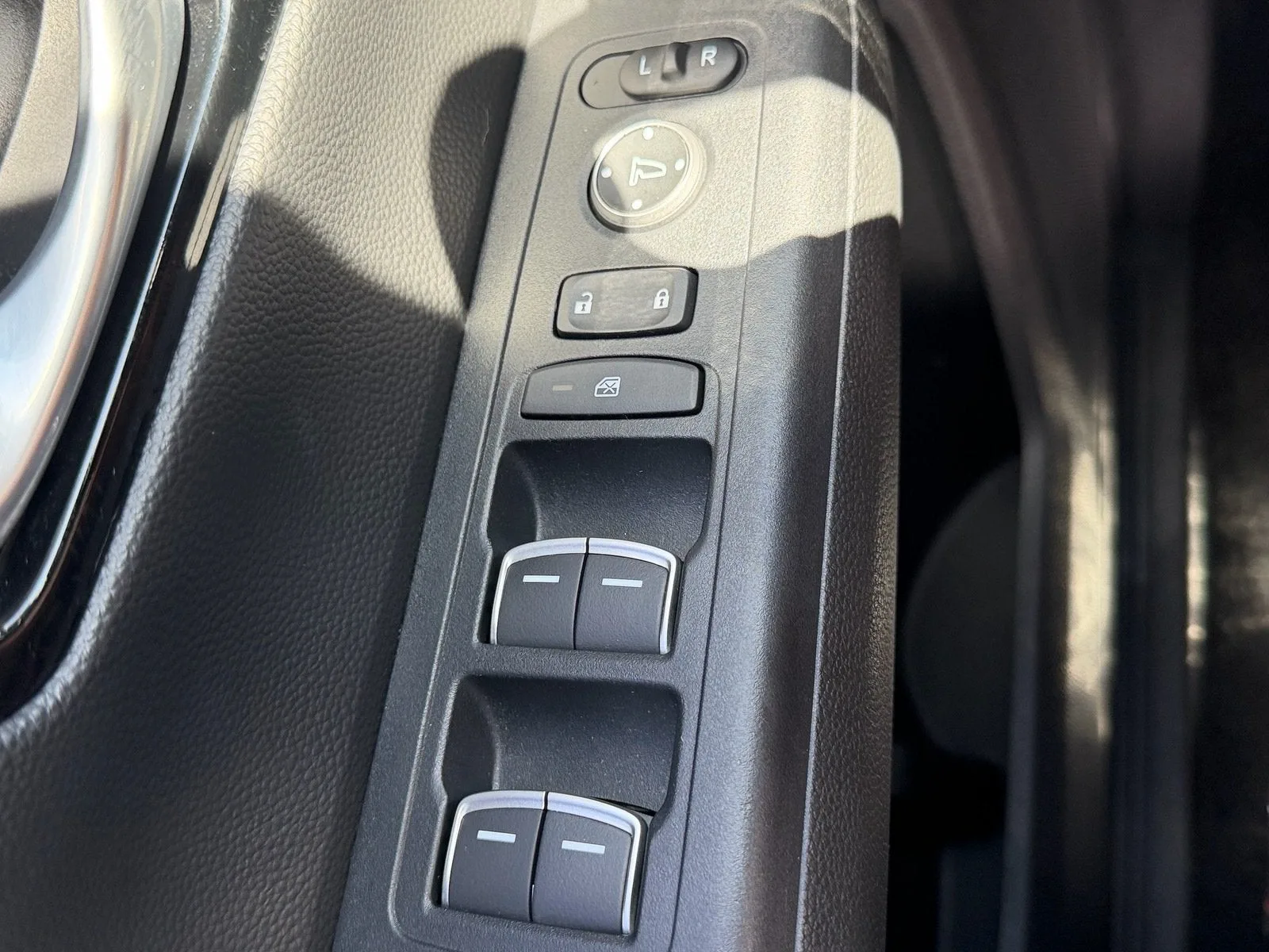 2024 Honda CR-V EX-L photo 36