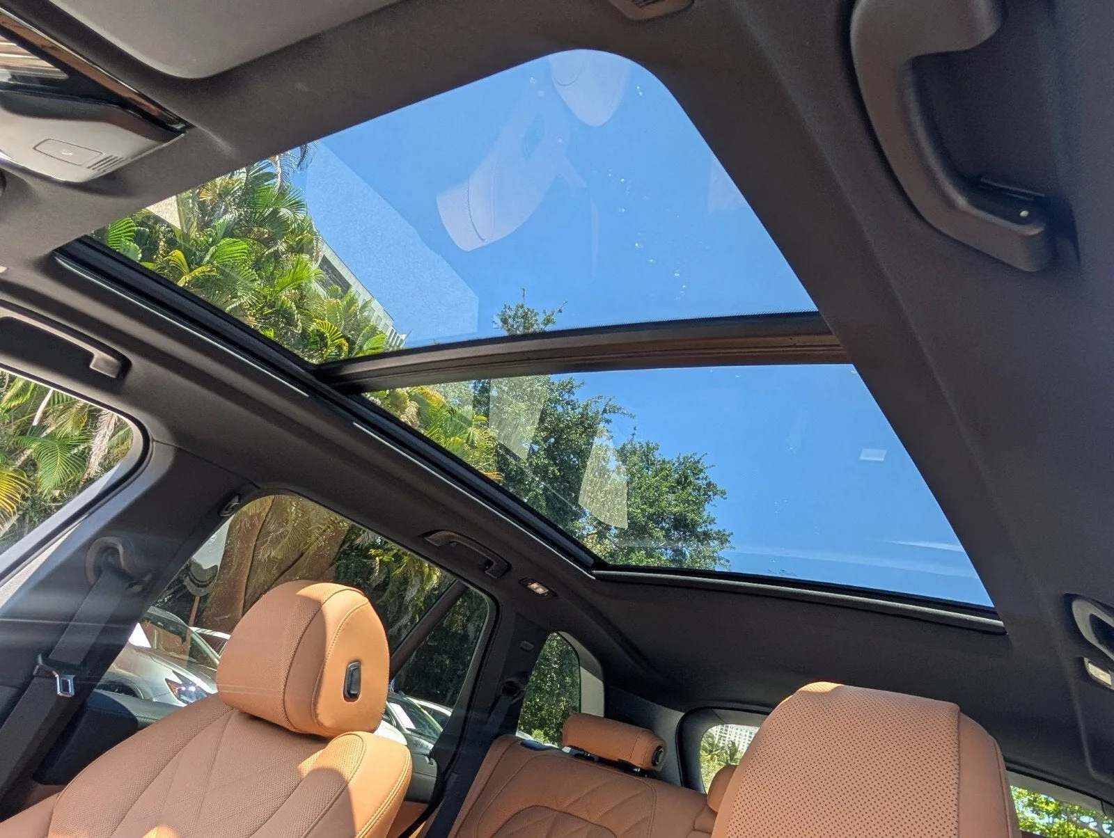 2026 BMW X5 xDrive40i photo 20