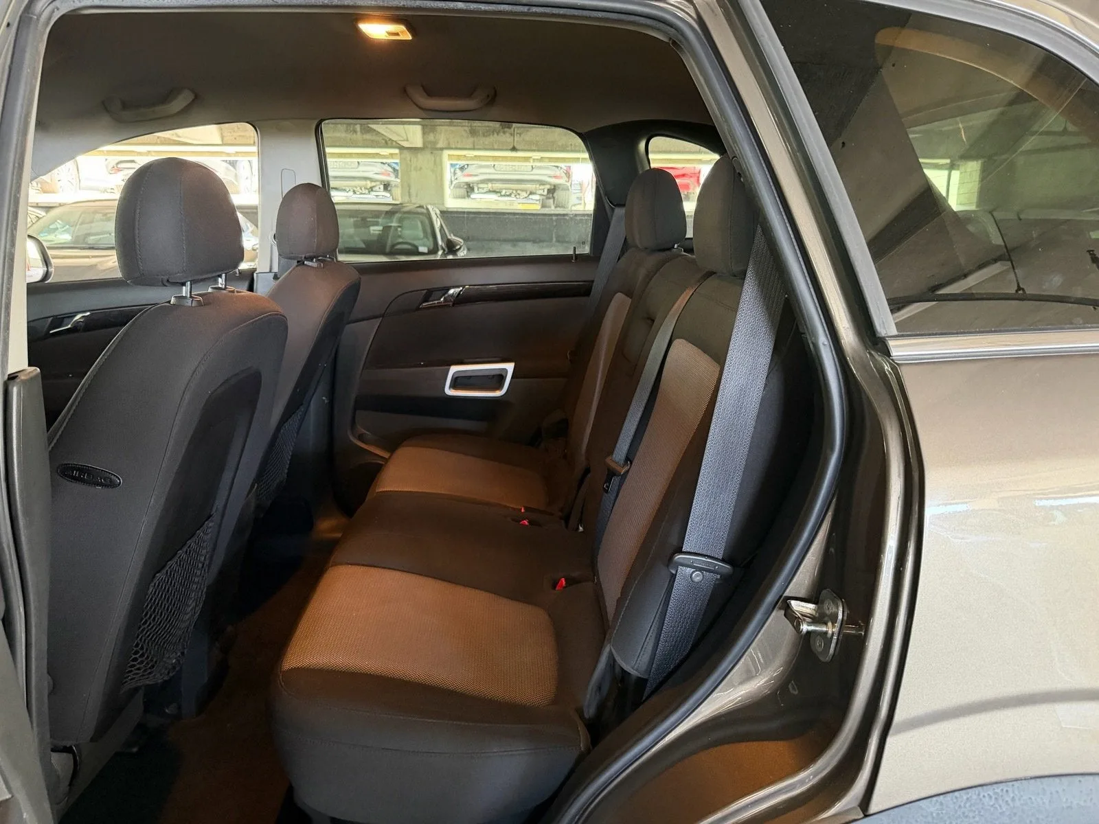 2015 Chevrolet Captiva Sport Fleet LS photo 11