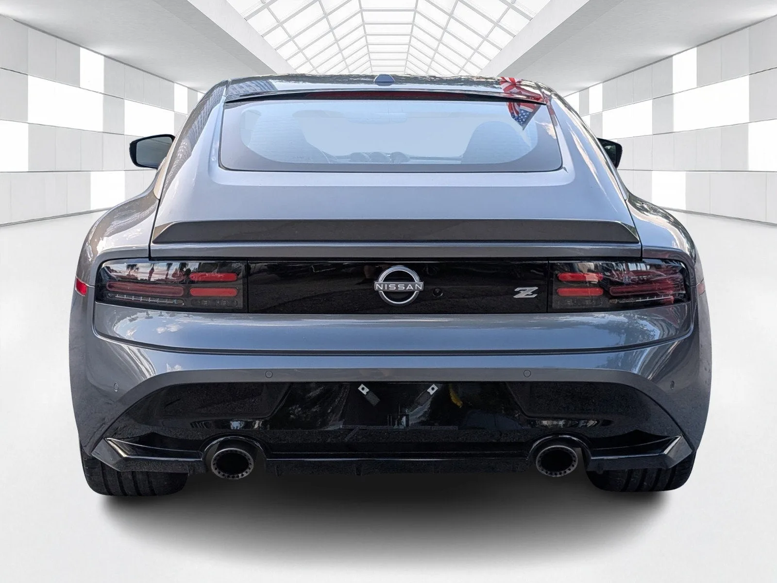 2025 Nissan Z Performance photo 6