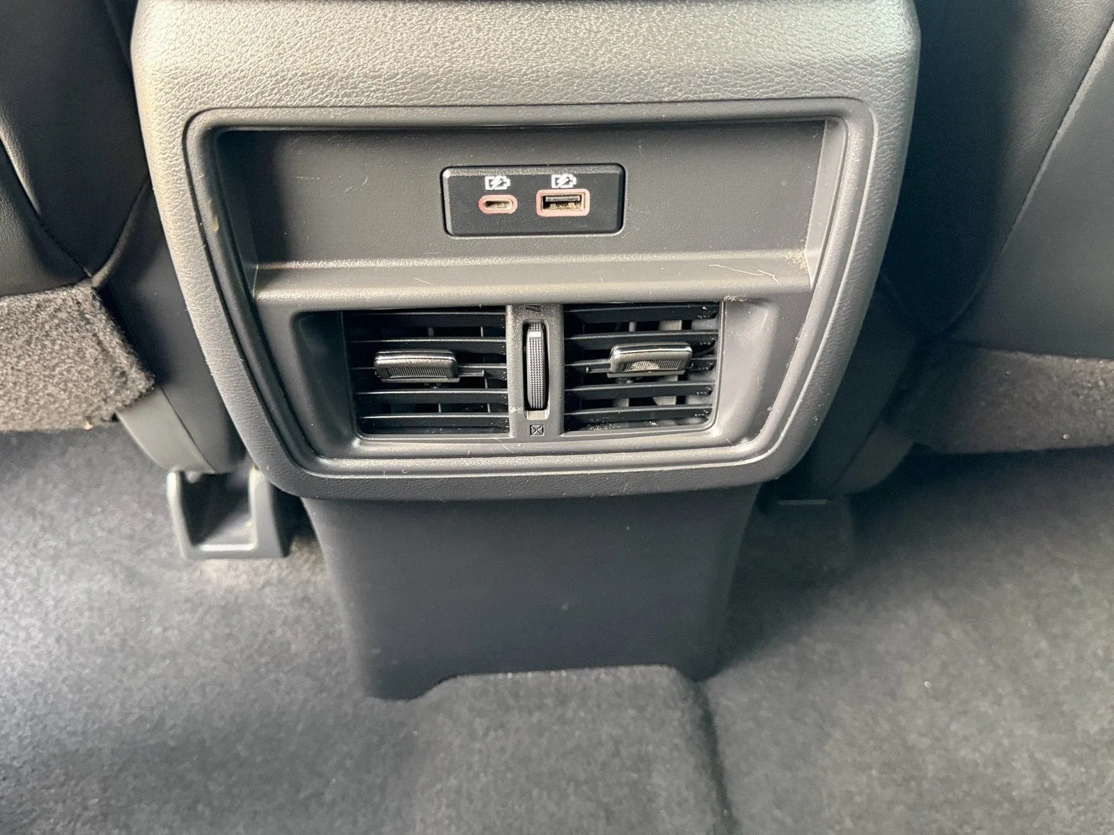 2024 Nissan Murano SV photo 15