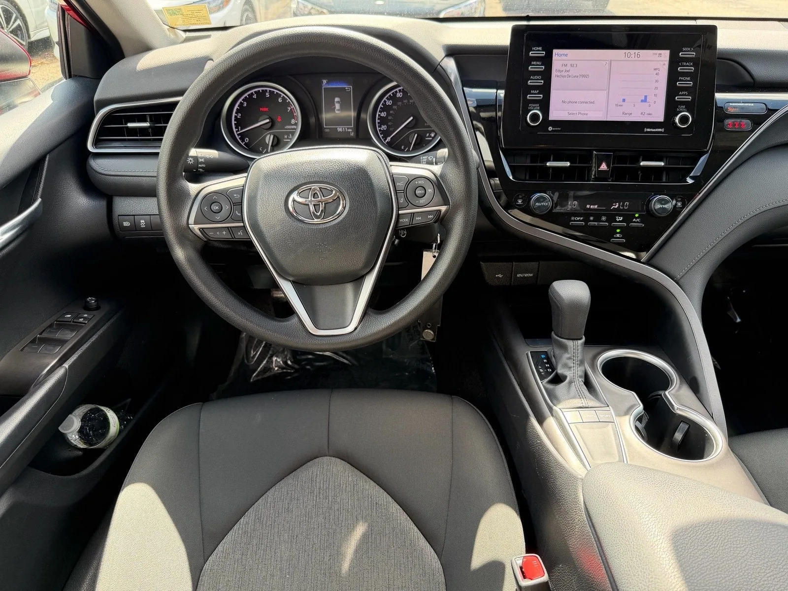 2026 Nissan Rogue Rock Creek® photo 14