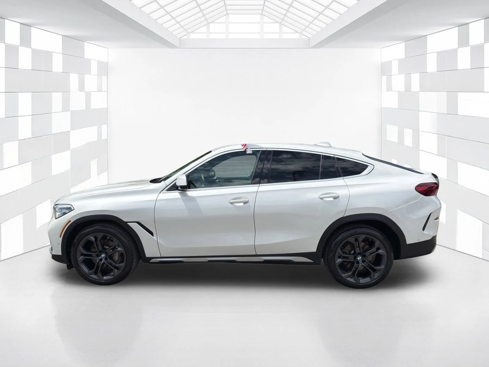 2023 BMW X6 xDrive40i photo 4